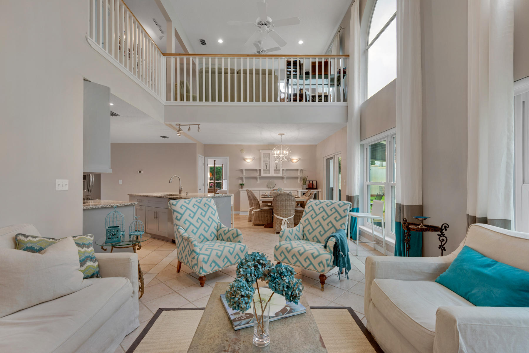 AVALON BEACH ESTATES - Residential