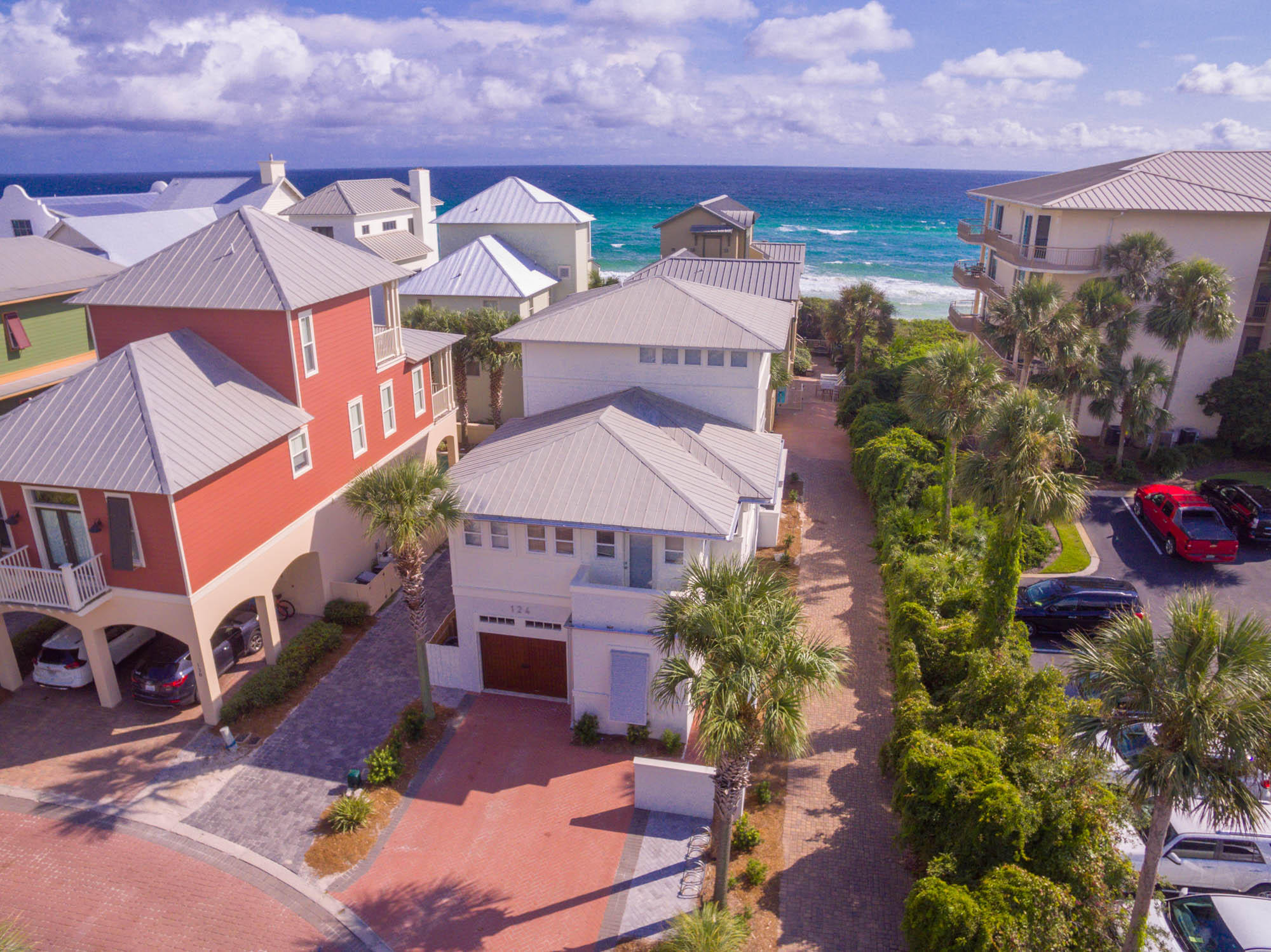 WATERS EDGE - Residential