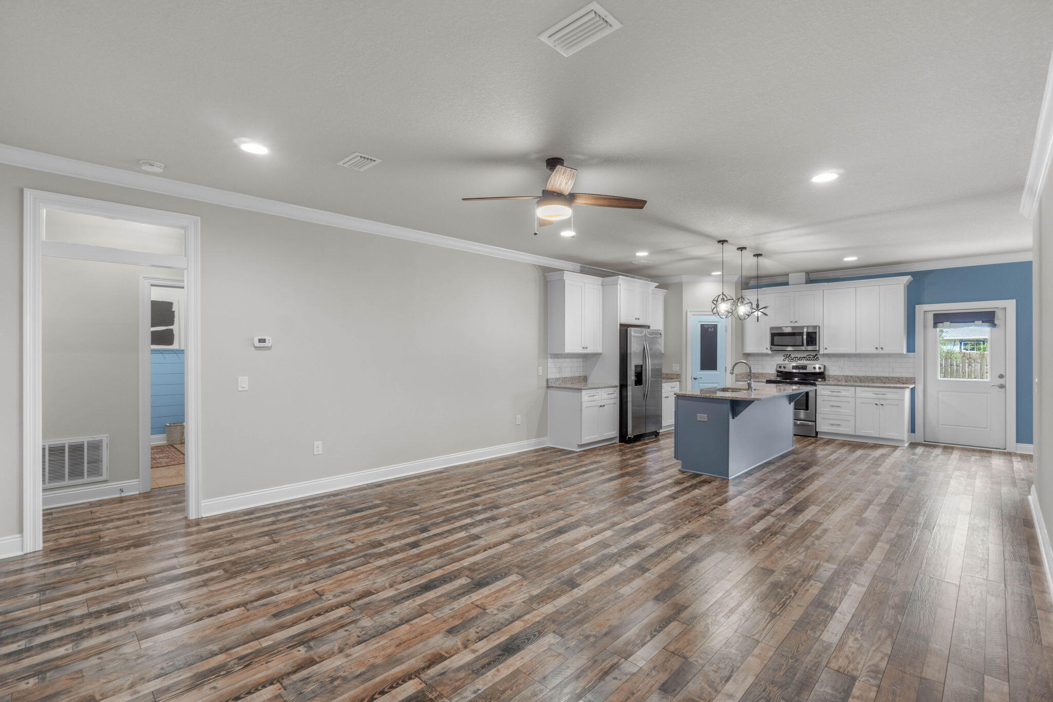 NAVARRE S/D - Residential