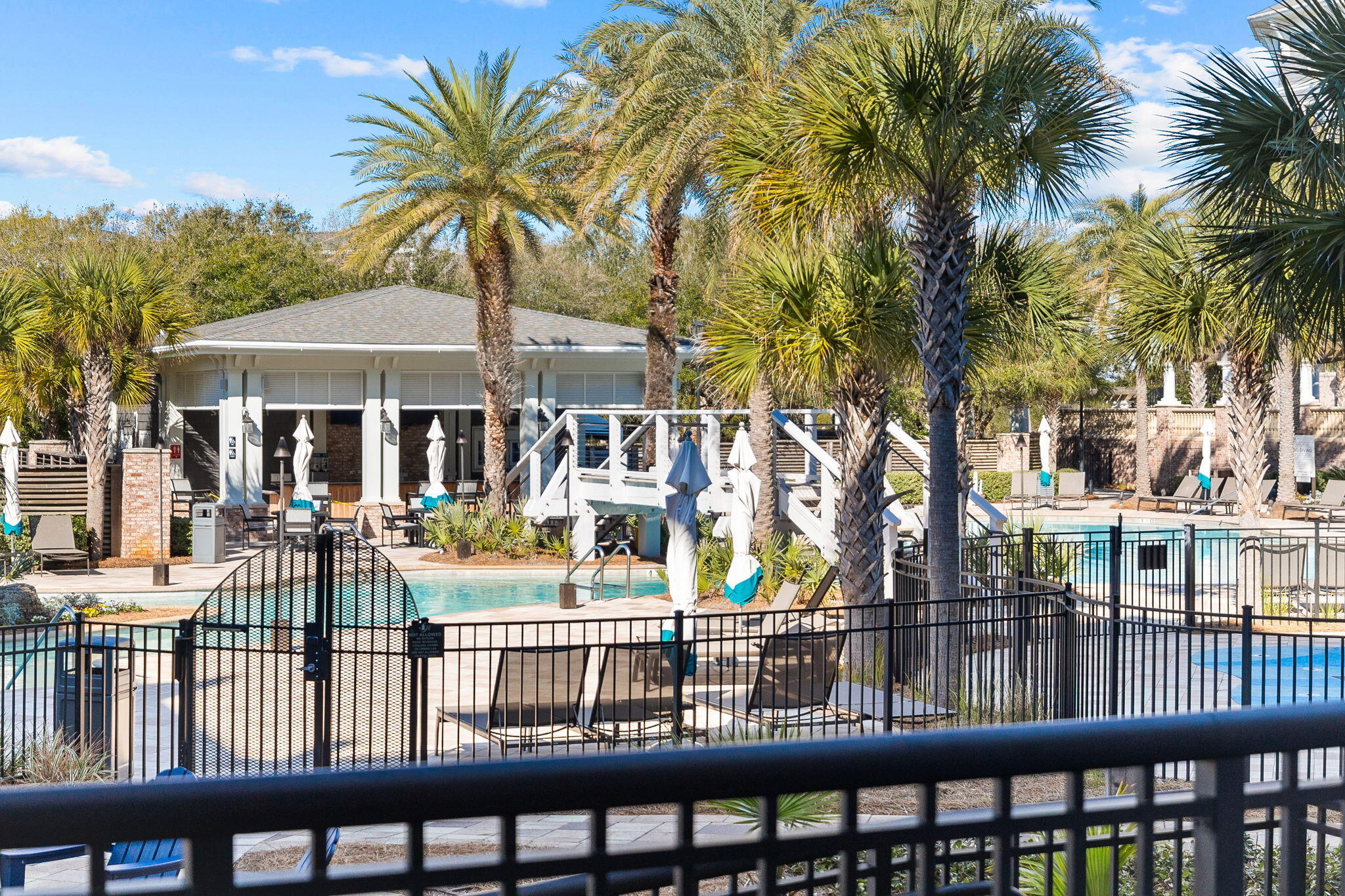 RENTAL MACHINE!  $90,000 in Gross RENTALS in 2023!  Don't miss your opportunity to purchase a highly sought after 1st floor walkout unit.  With balcony access directly to the pool, this unit is one of the best rentals in the building.  The Henderson Lofts are a part of, and share amenities with Destin's most luxurious resort, The Henderson Beach Resort. With this partnership, world class amenities are available to you and your guests. These include THREE POOLS!, (two family pools with lazy rivers & an adult only pool), PRIVATE beach access, private beach club, TWO poolside bar & grills, on-site fine dining, a fitness center, and ROOM SERVICE just to name a few. This is truly a luxurious vacation destination. Take a look today.