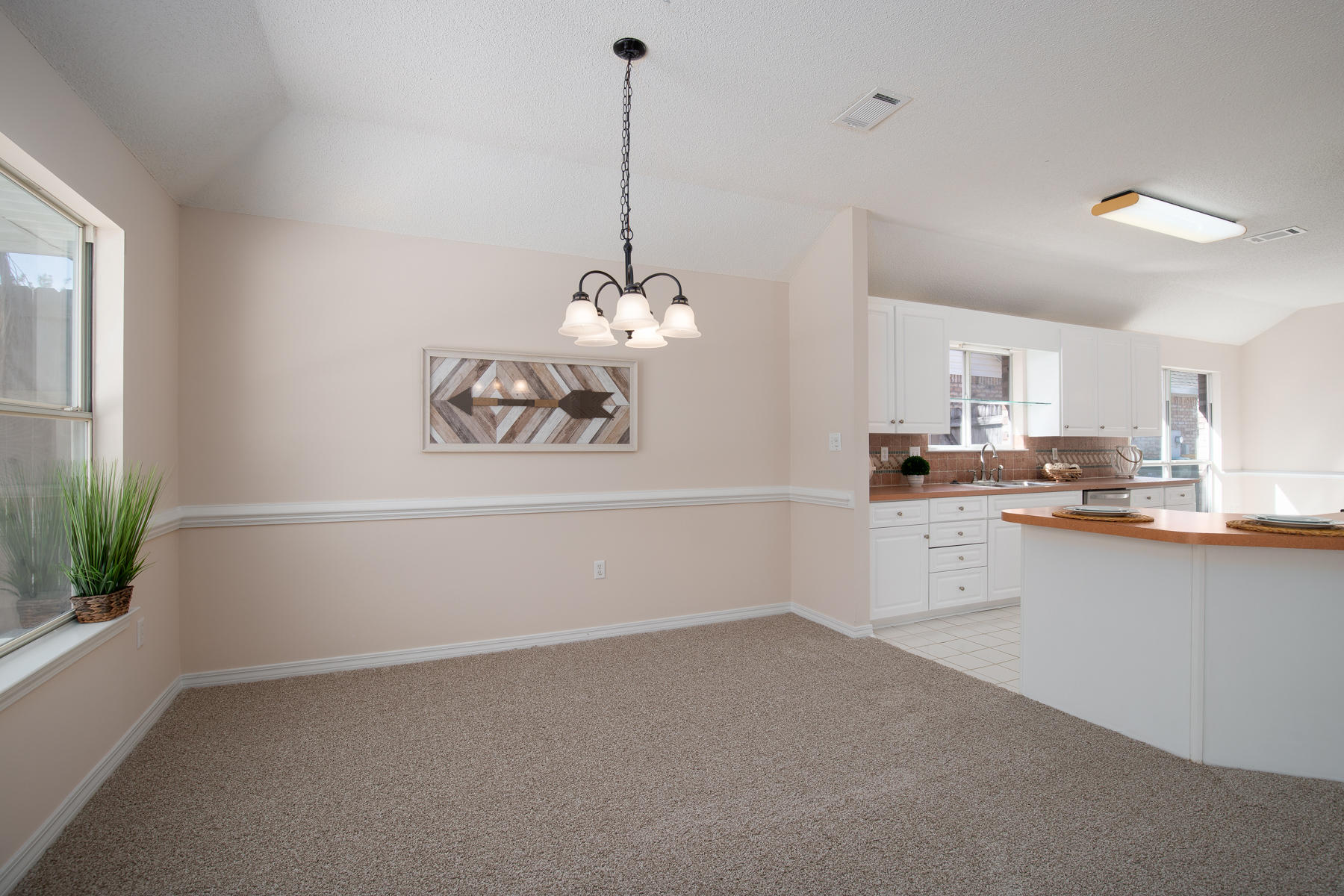 HARBOR BREEZE 1ST ADDN - Residential