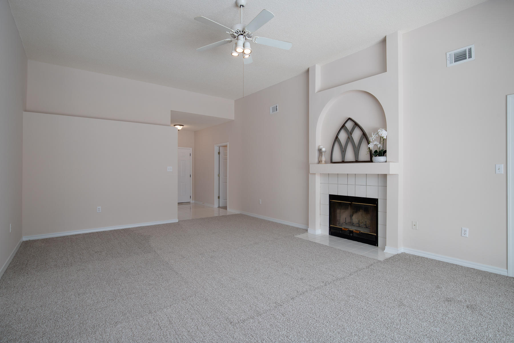 HARBOR BREEZE 1ST ADDN - Residential