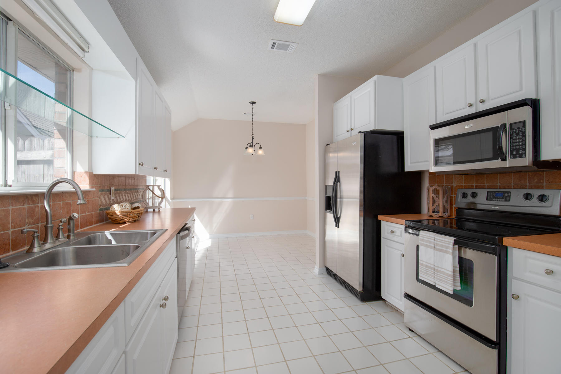 HARBOR BREEZE 1ST ADDN - Residential