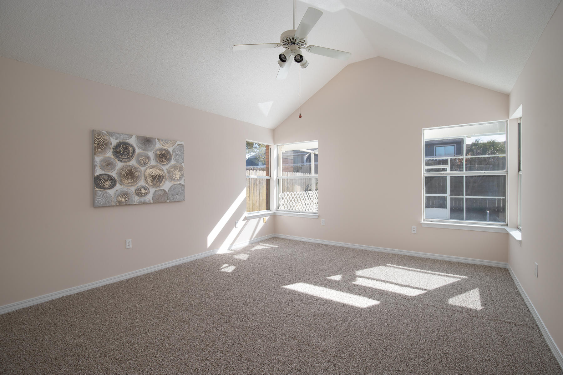 HARBOR BREEZE 1ST ADDN - Residential