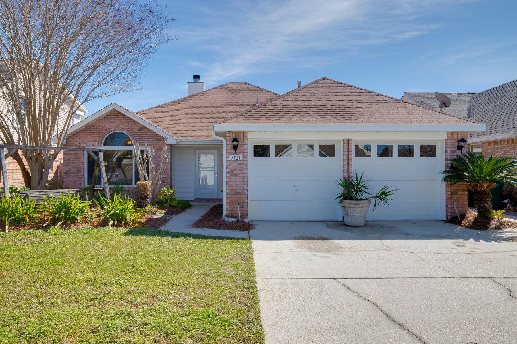 HARBOR BREEZE 1ST ADDN - Residential