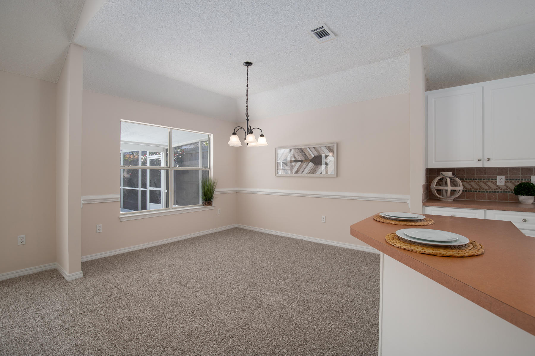 HARBOR BREEZE 1ST ADDN - Residential