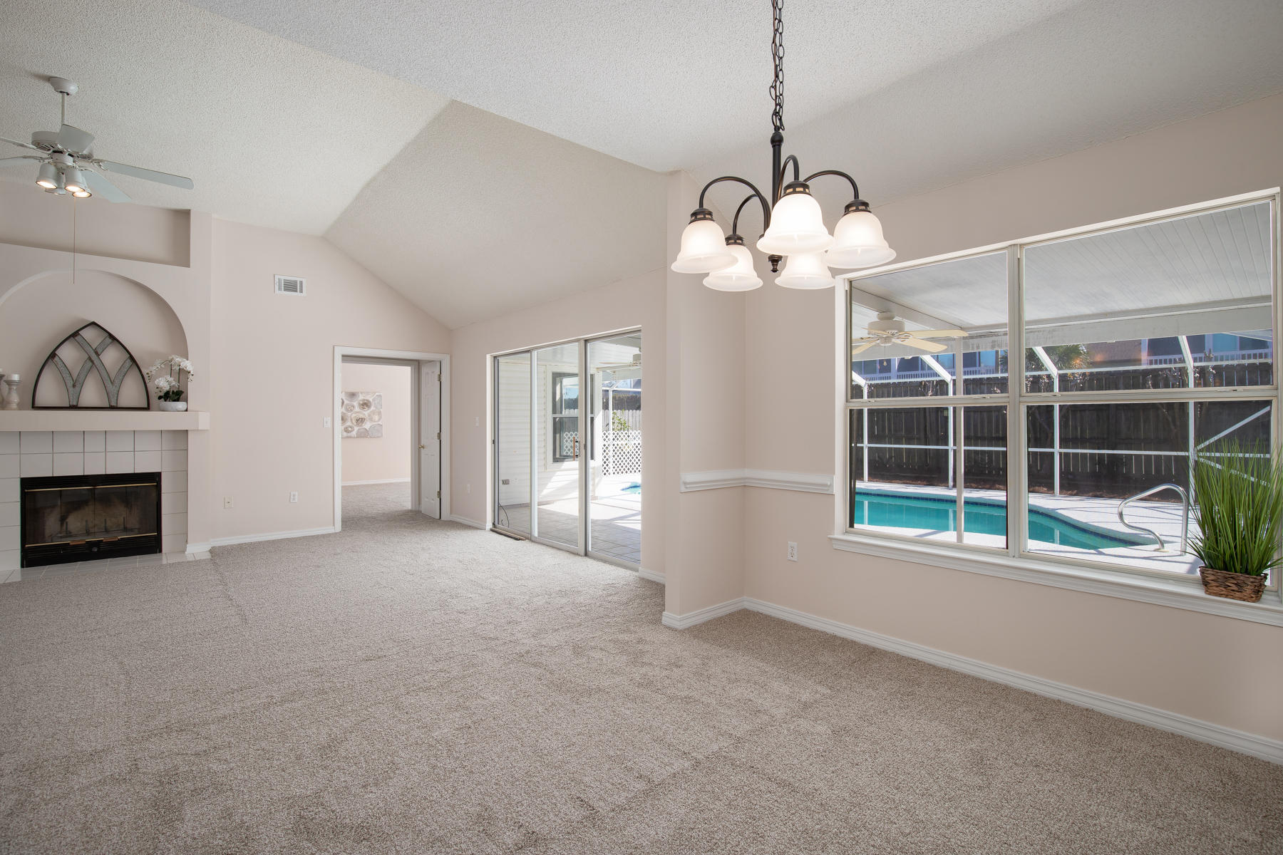 HARBOR BREEZE 1ST ADDN - Residential