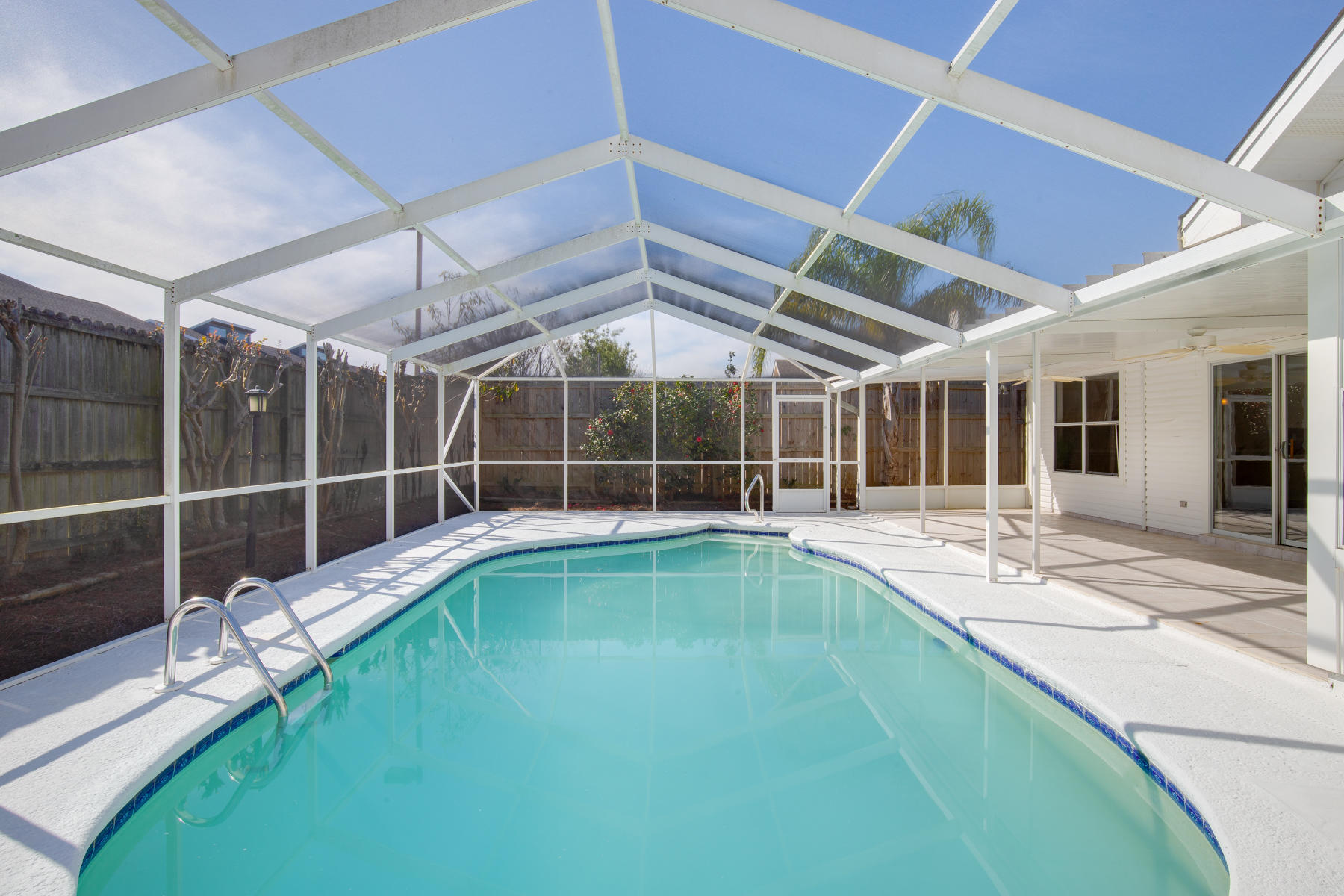 HARBOR BREEZE 1ST ADDN - Residential