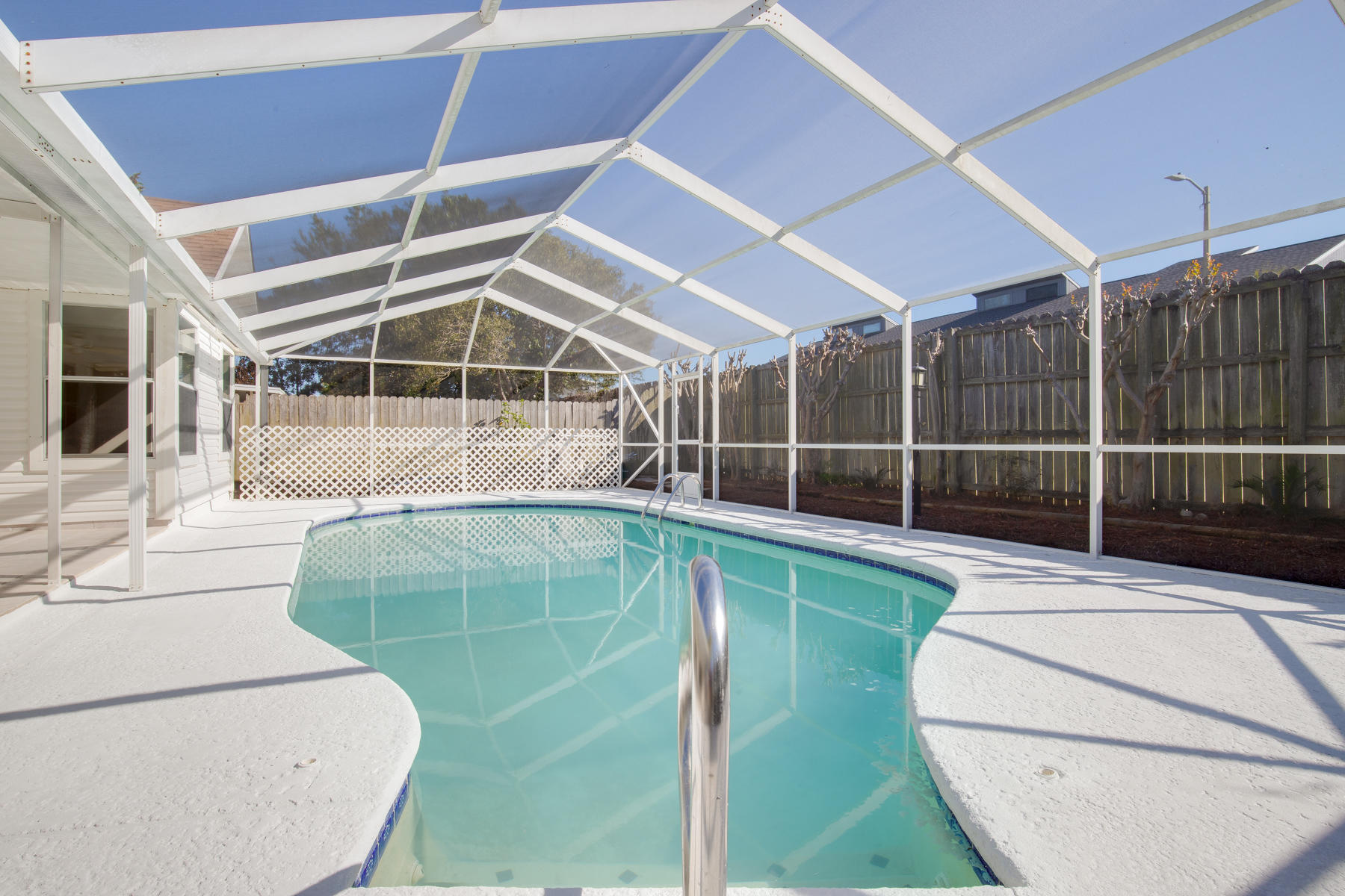 HARBOR BREEZE 1ST ADDN - Residential