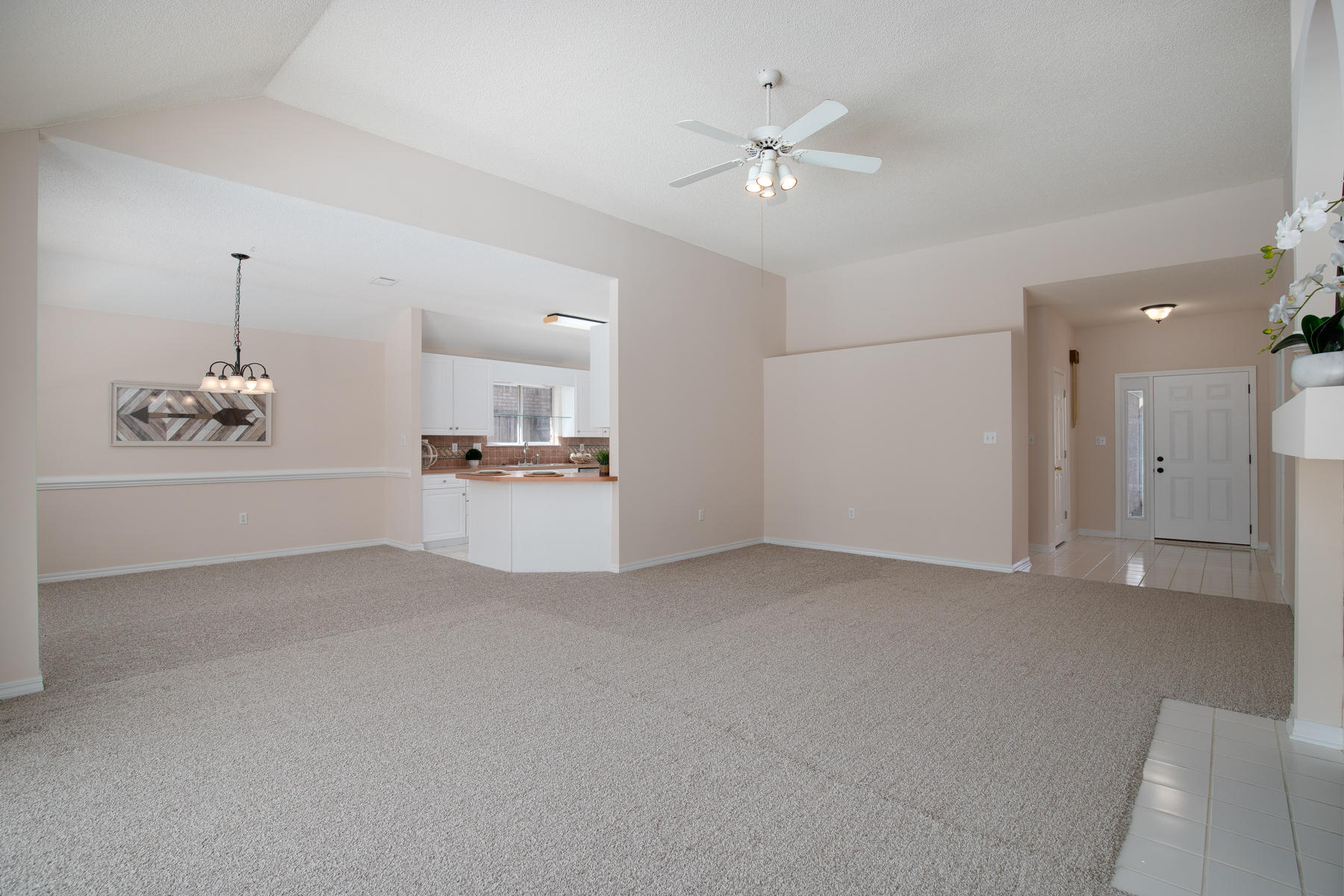 HARBOR BREEZE 1ST ADDN - Residential