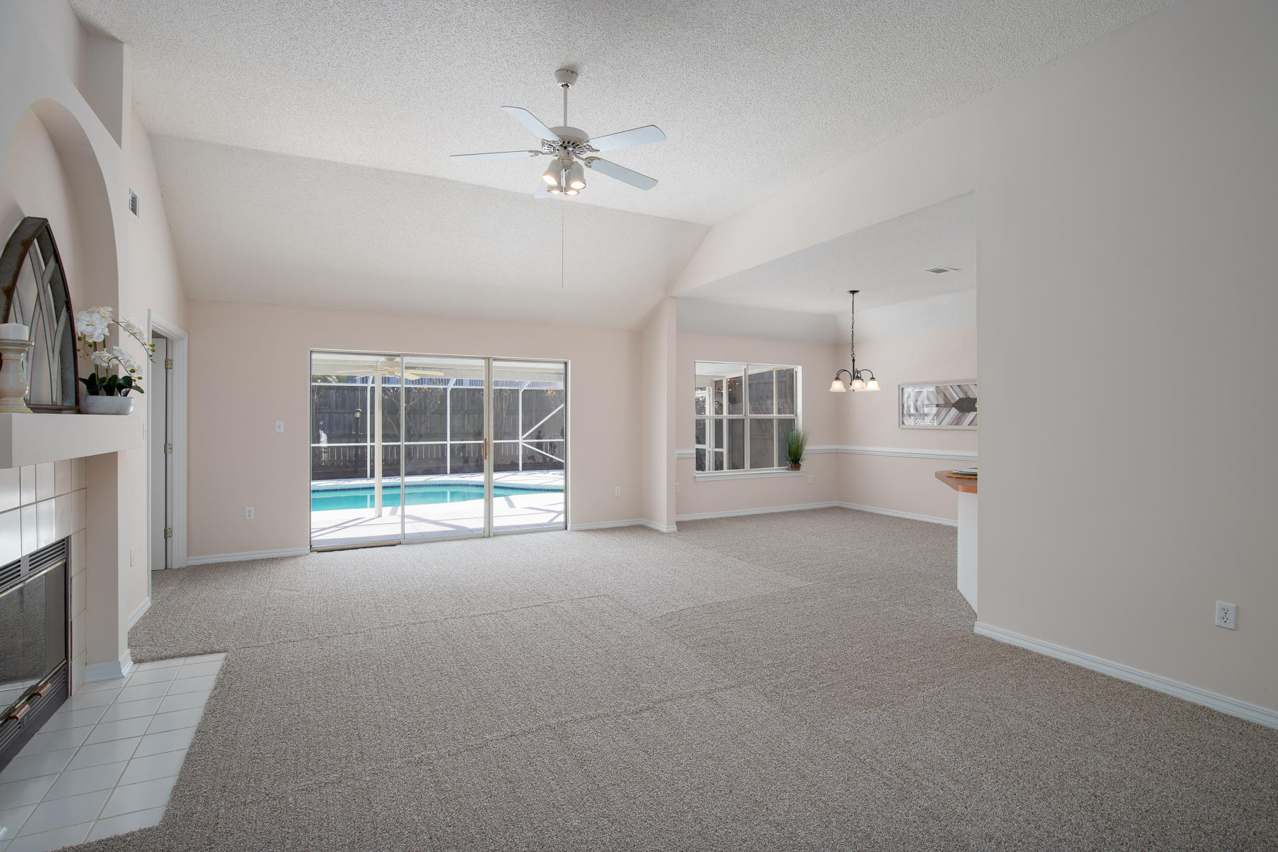 HARBOR BREEZE 1ST ADDN - Residential