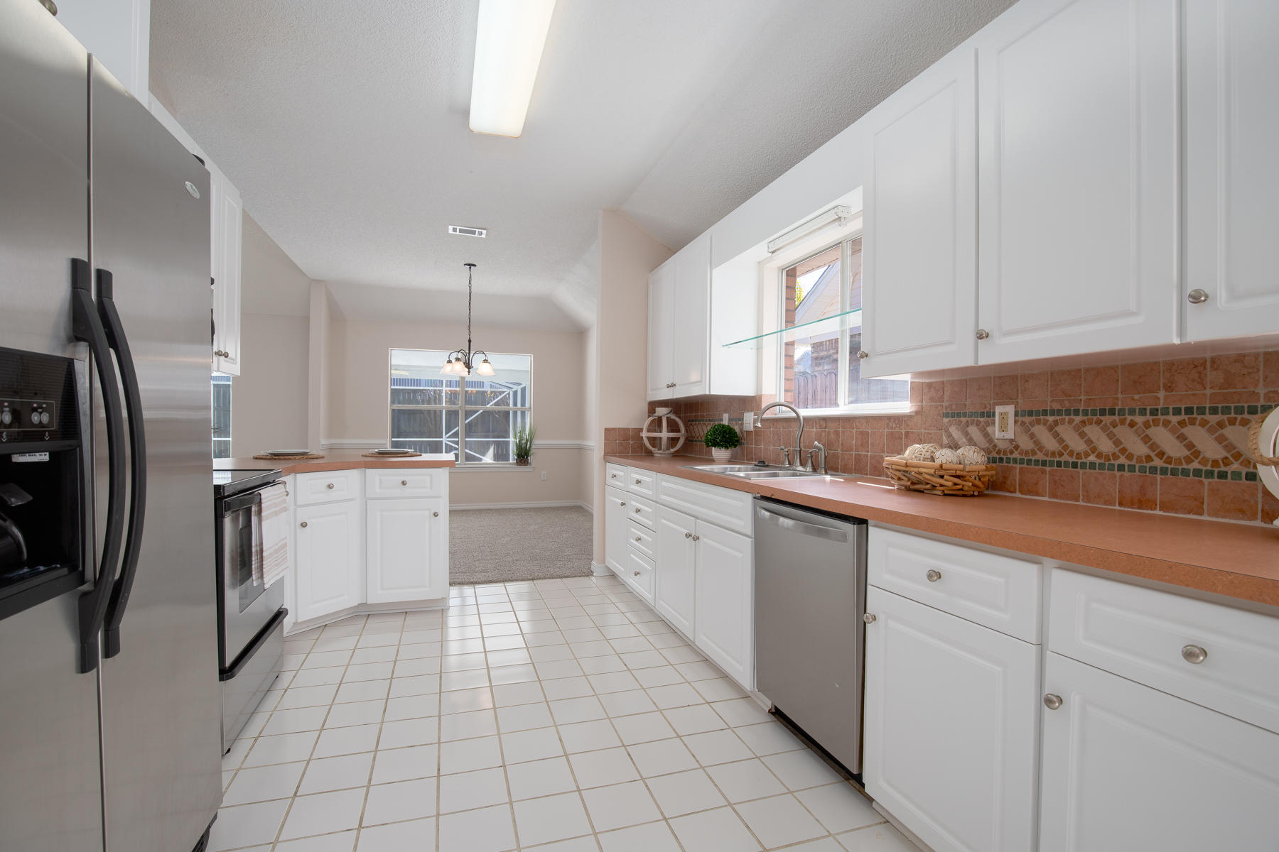 HARBOR BREEZE 1ST ADDN - Residential