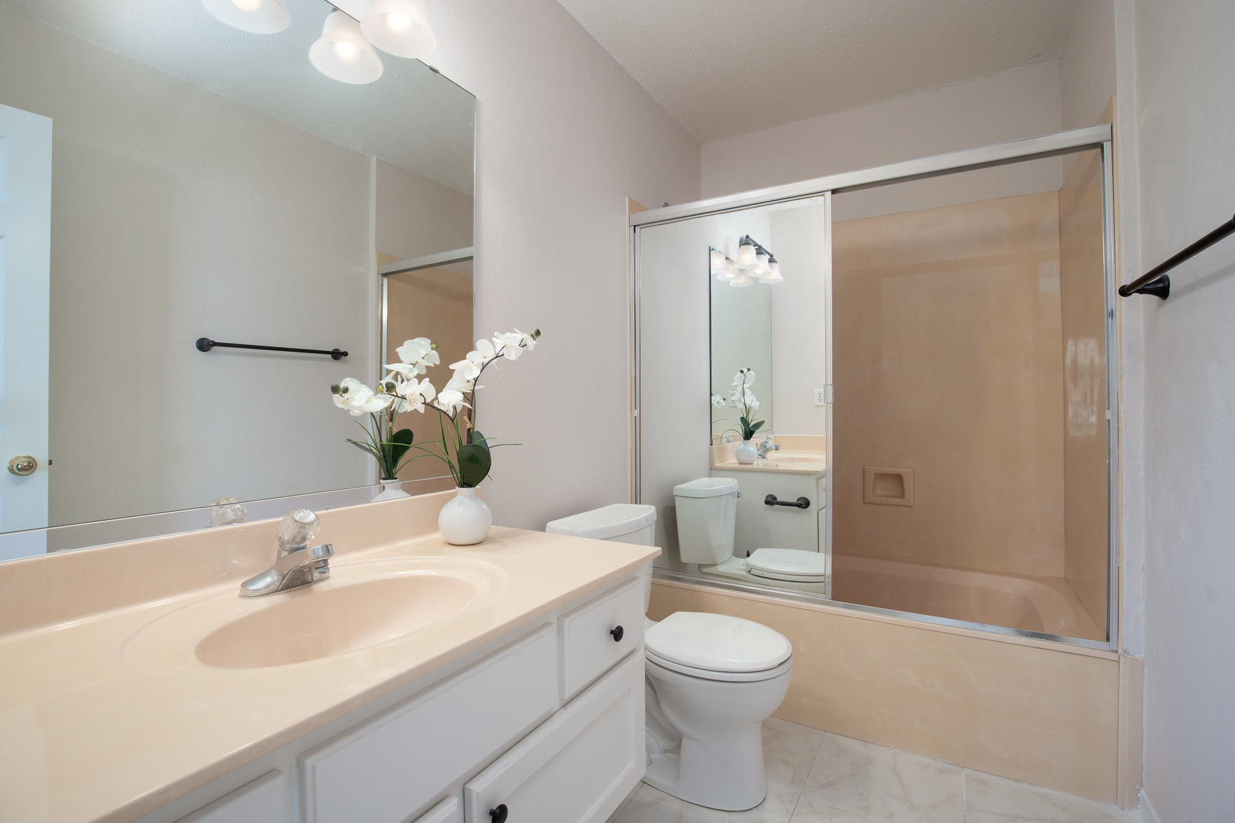 HARBOR BREEZE 1ST ADDN - Residential