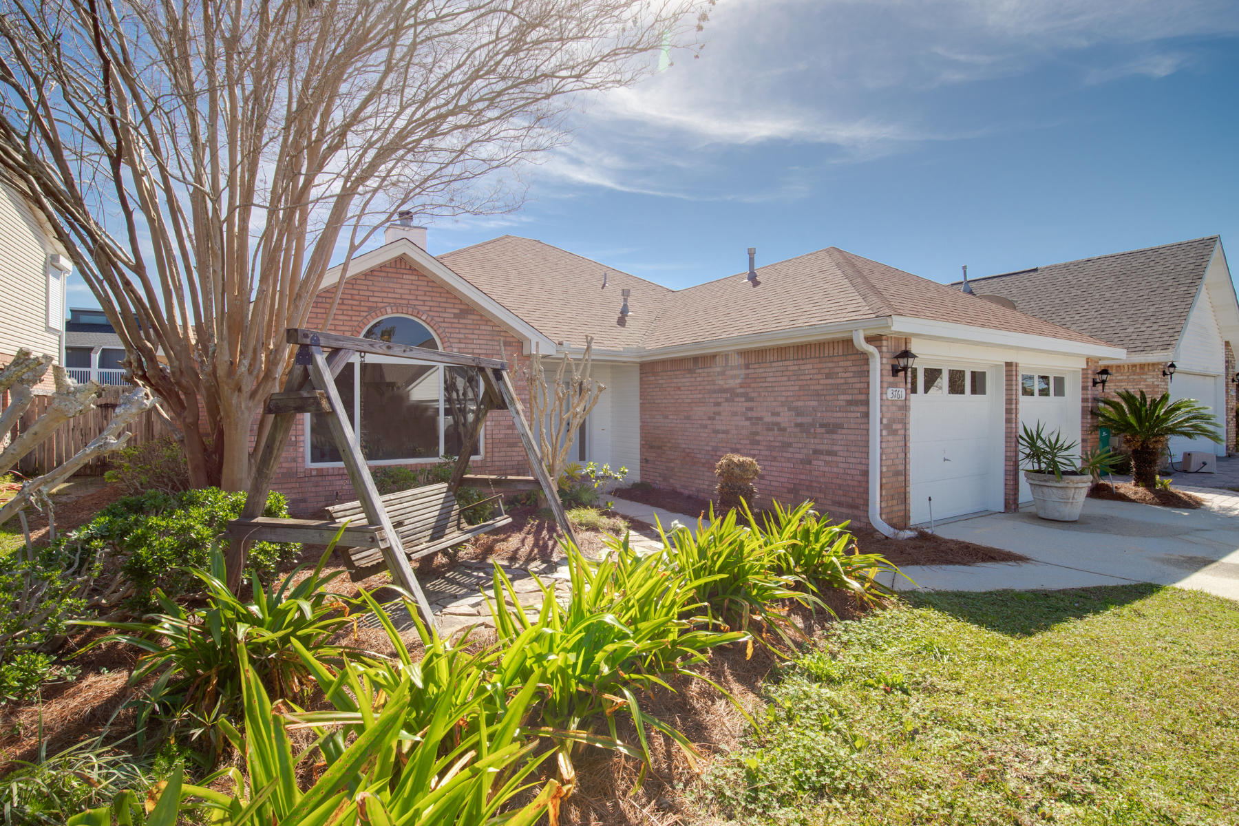 HARBOR BREEZE 1ST ADDN - Residential
