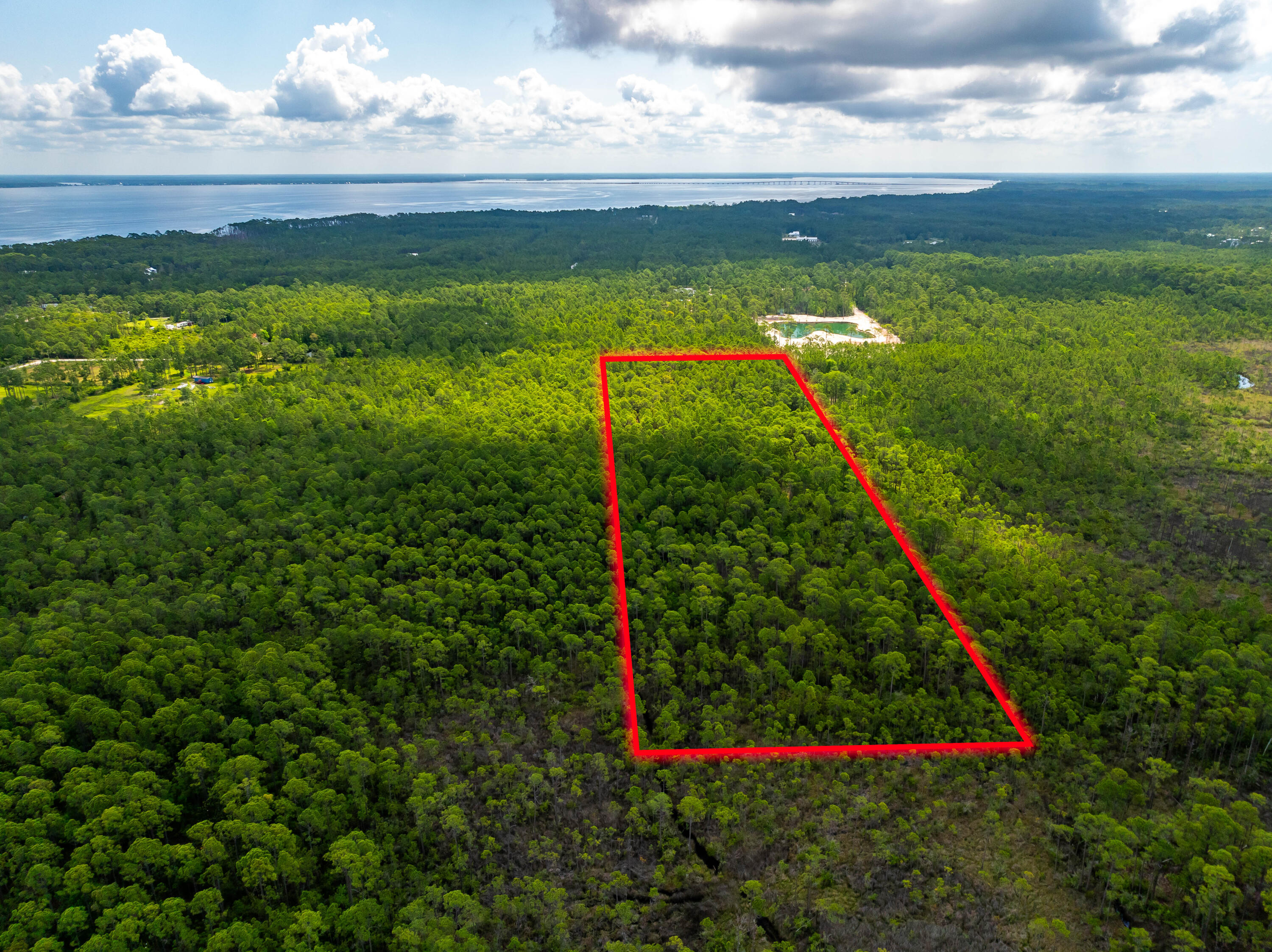 SANTA ROSA PLANTATION - Land