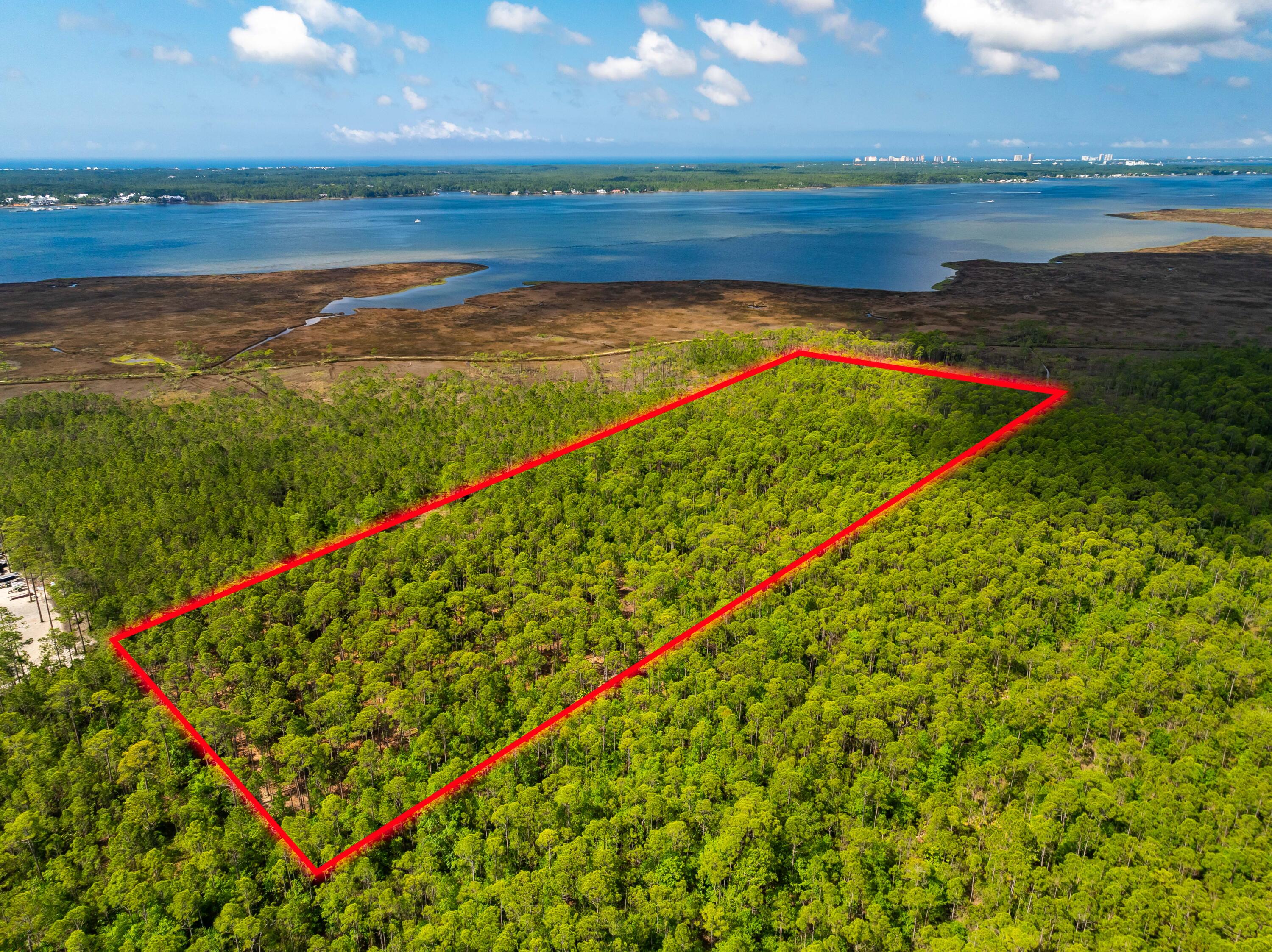 SANTA ROSA PLANTATION - Land