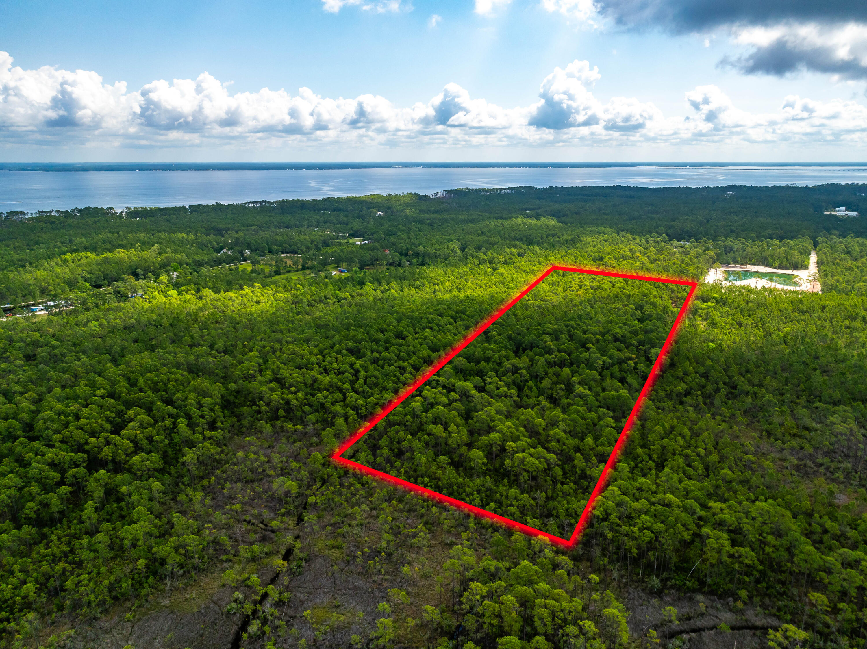 SANTA ROSA PLANTATION - Land
