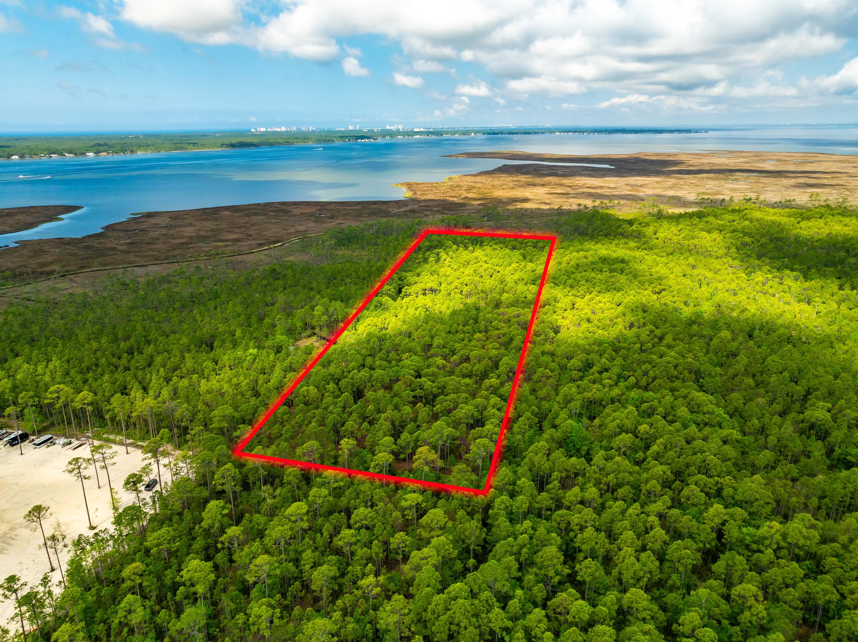 SANTA ROSA PLANTATION - Land