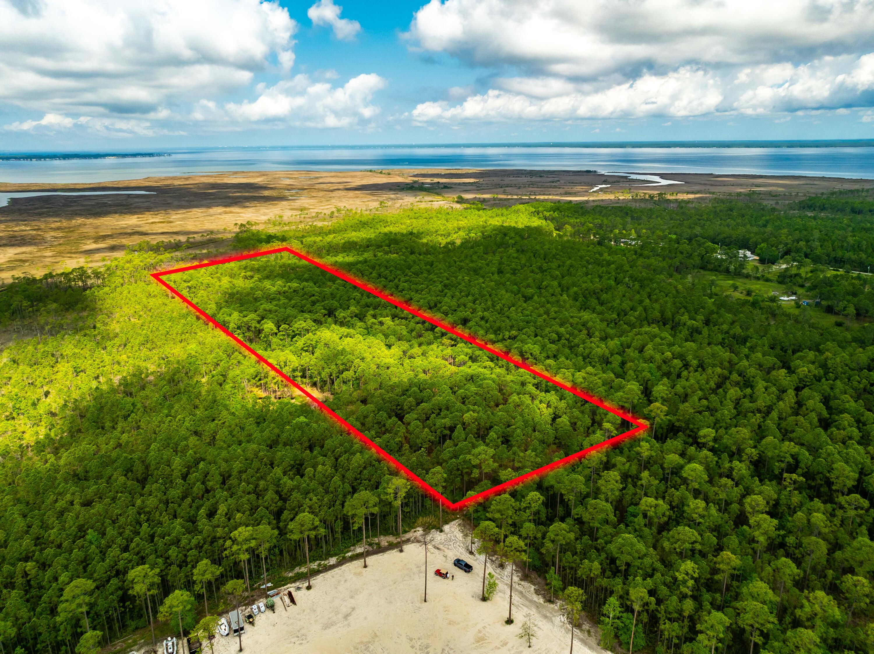 SANTA ROSA PLANTATION - Land
