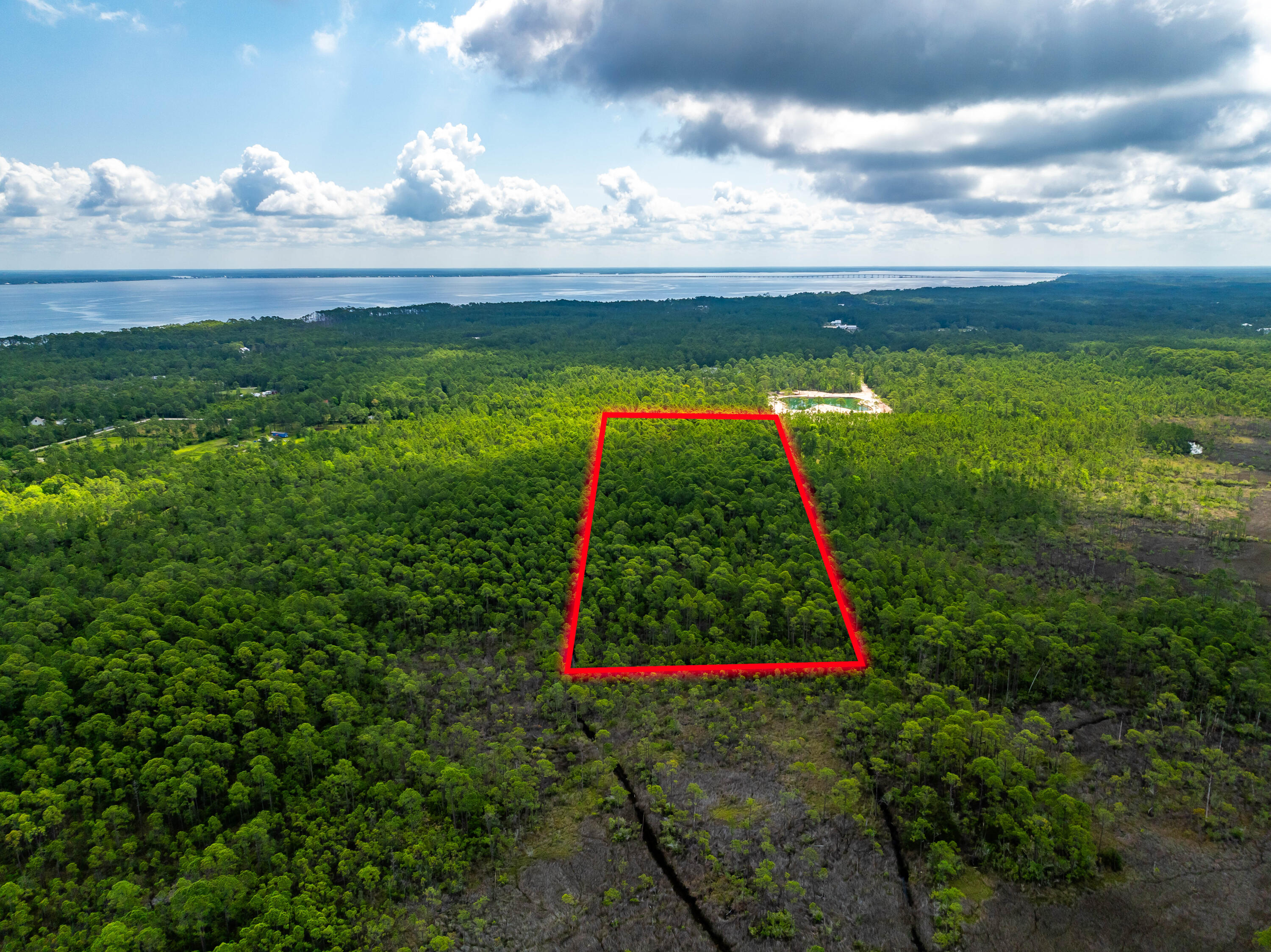 SANTA ROSA PLANTATION - Land