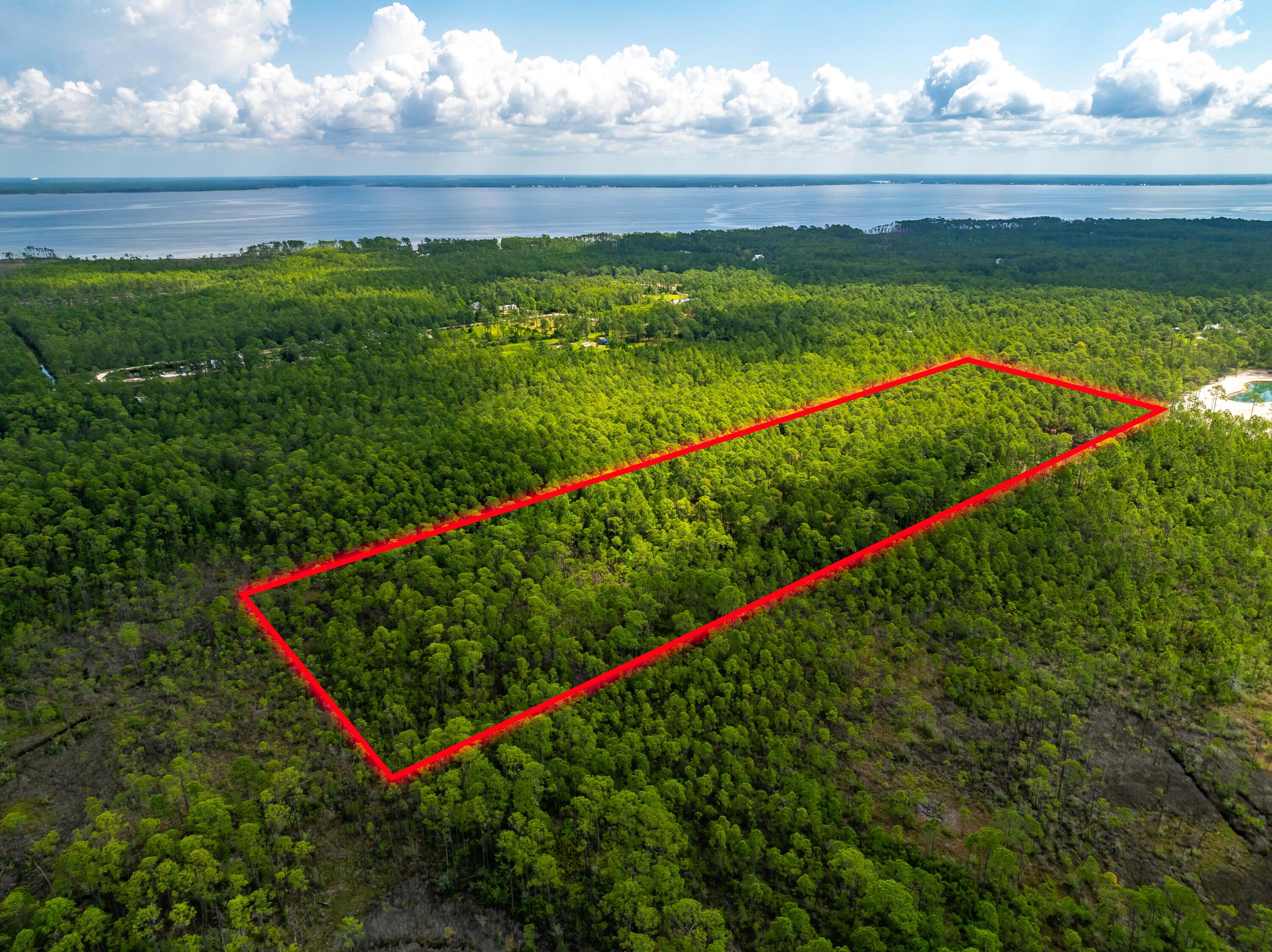 SANTA ROSA PLANTATION - Land