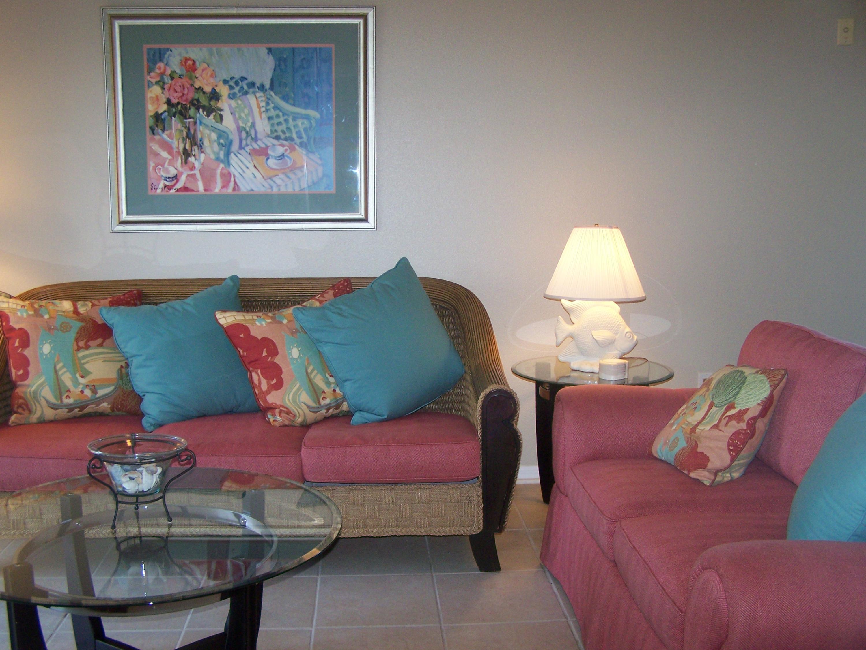 THE FLORIDA CLUB - Residential Lease