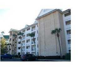 THE FLORIDA CLUB - Residential Lease
