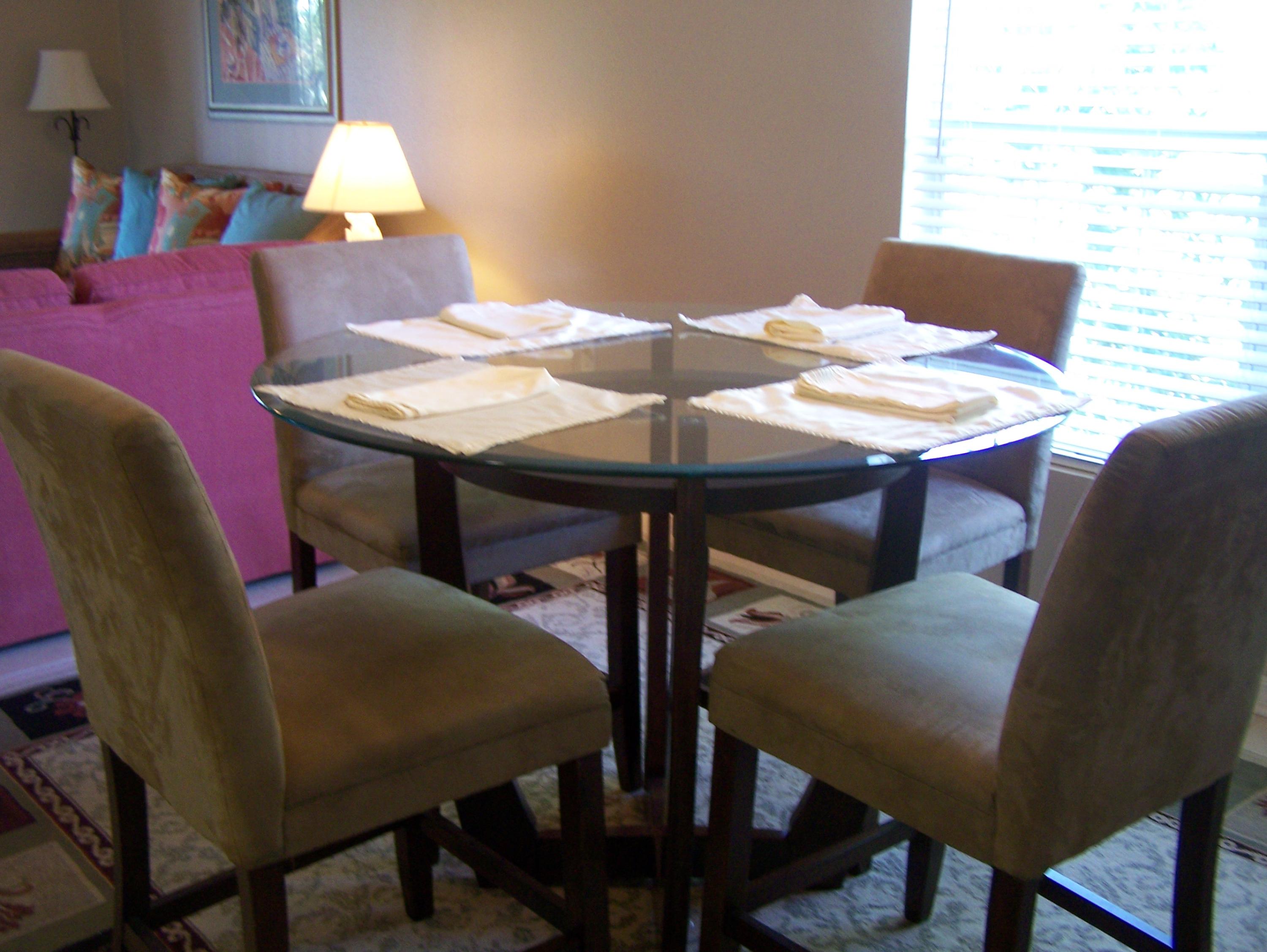 THE FLORIDA CLUB - Residential Lease