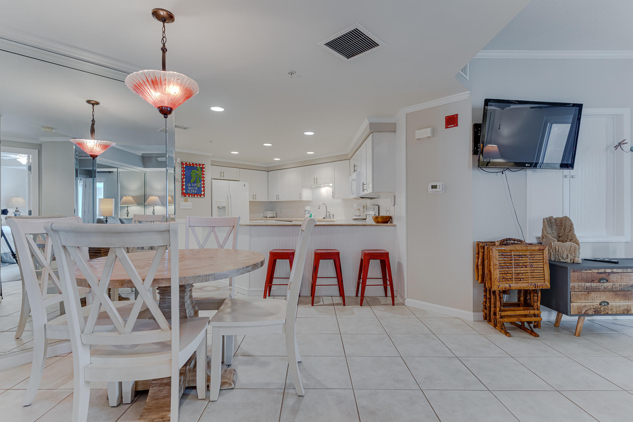 WESTWINDS AT SANDESTIN CONDO - Residential