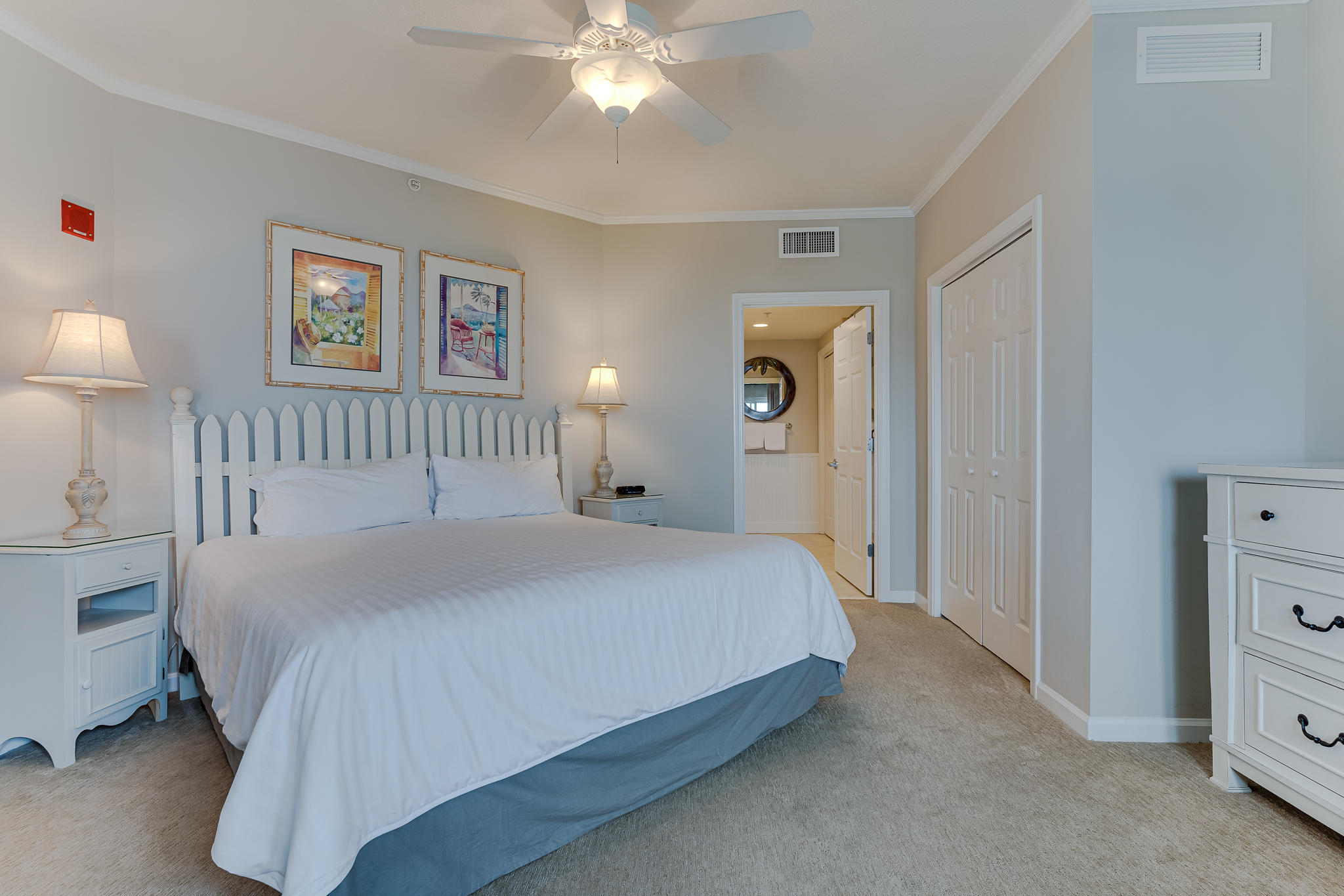 WESTWINDS AT SANDESTIN CONDO - Residential