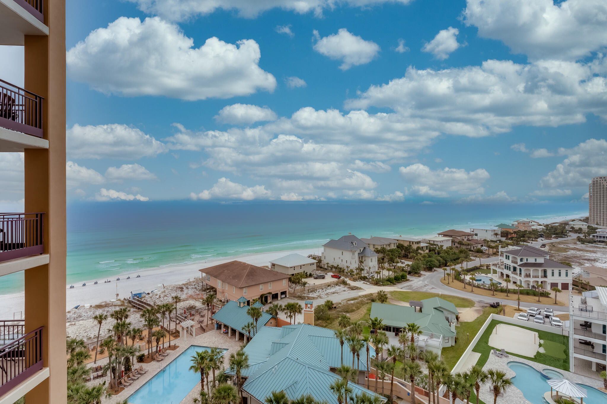 WESTWINDS AT SANDESTIN CONDO - Residential