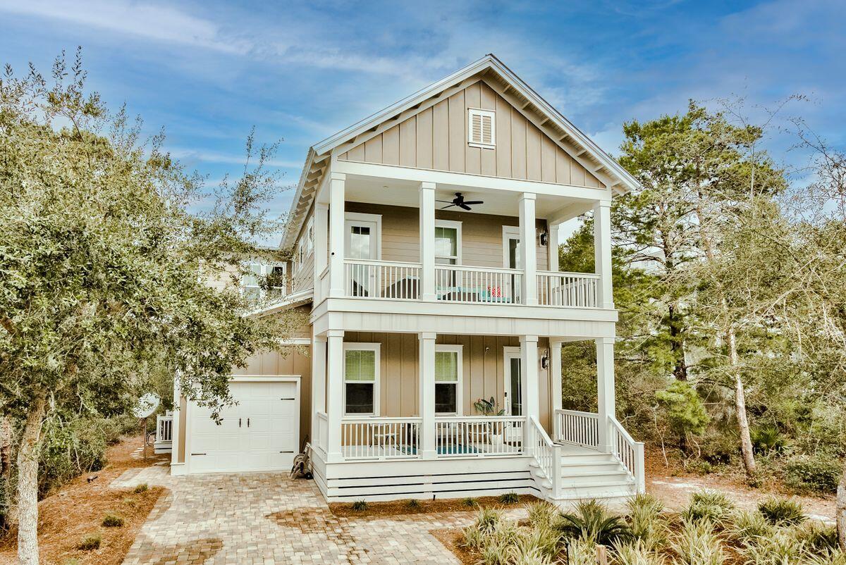 HIGHLAND PARKS - Residential