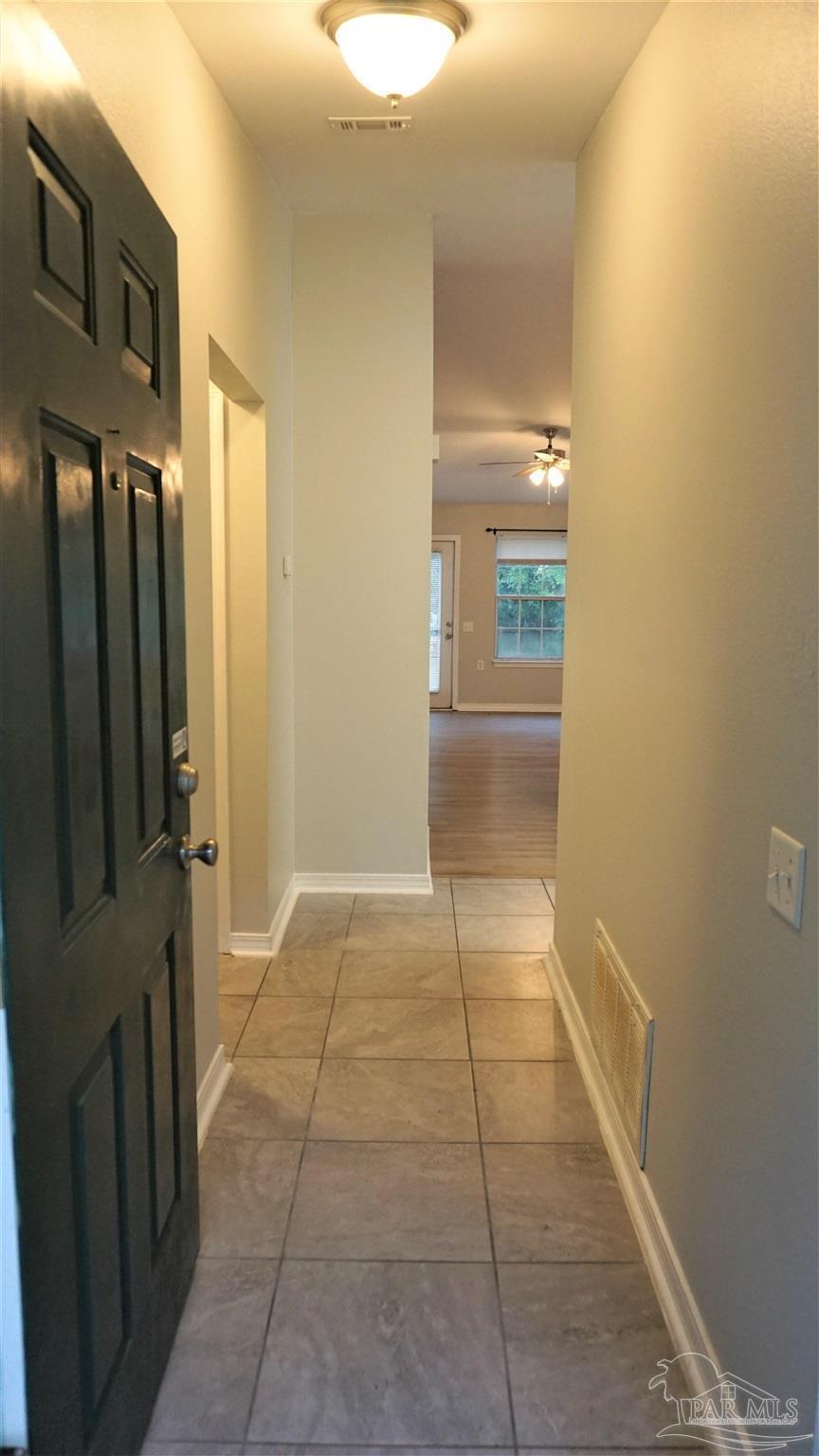 PINE FOREST ROYALE - Residential Lease