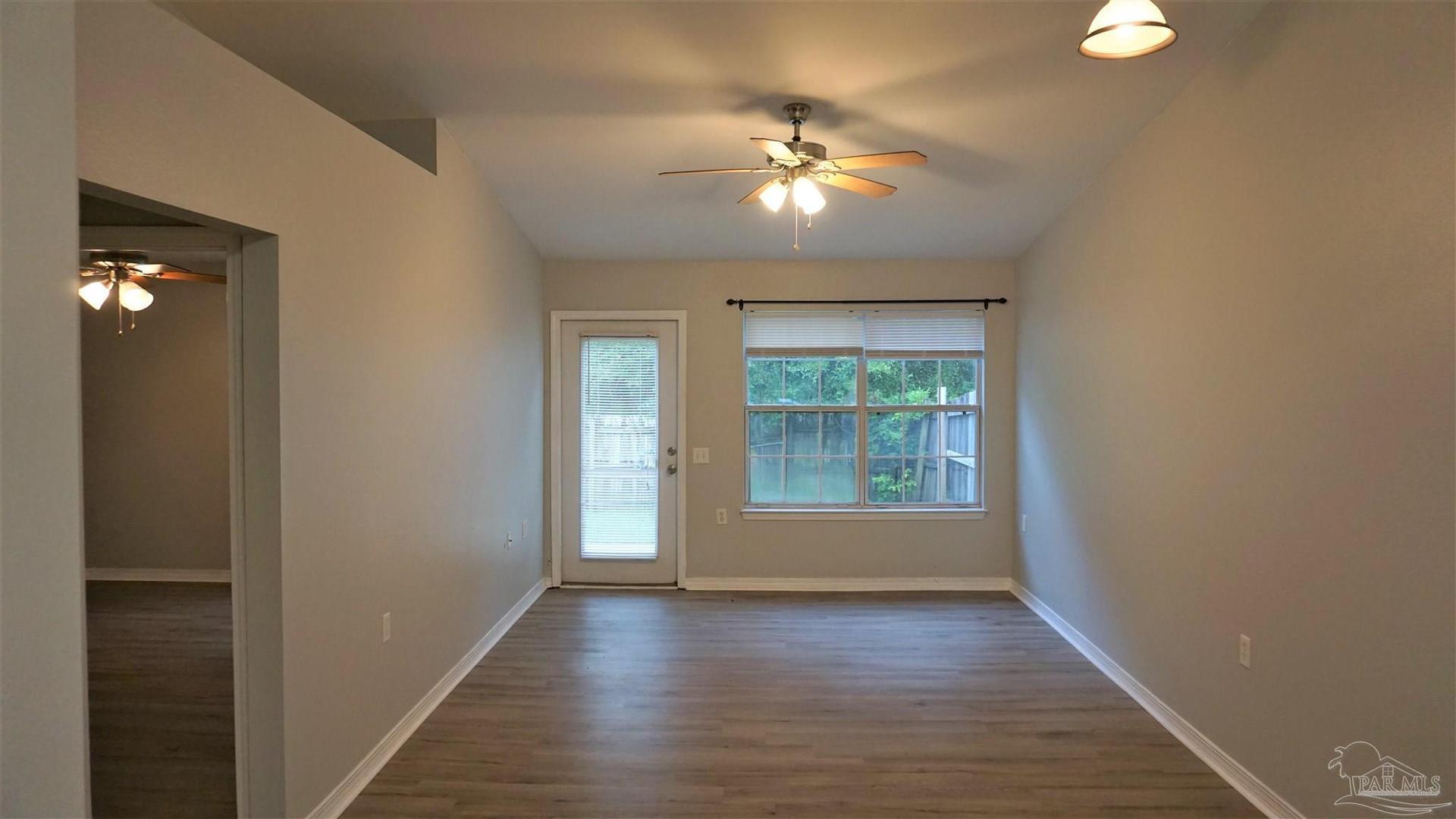 PINE FOREST ROYALE - Residential Lease