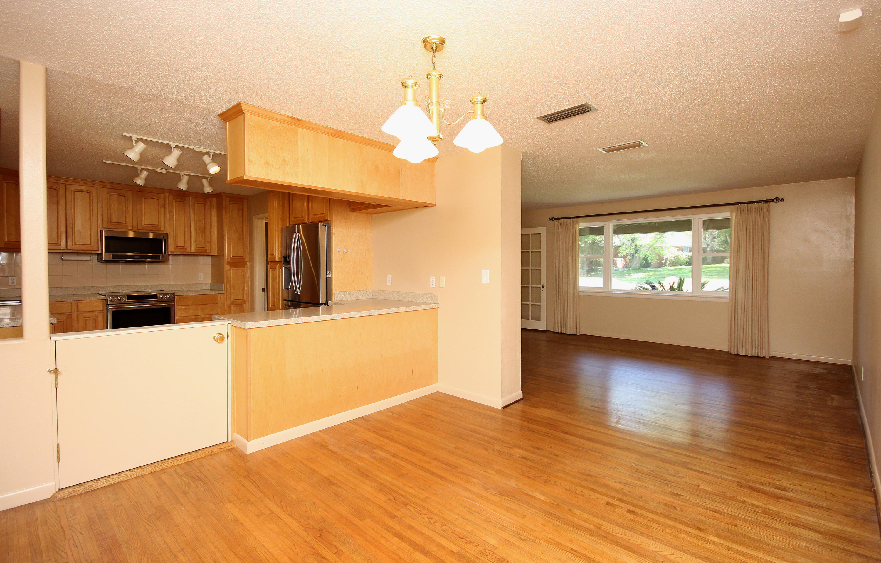 KENWOOD S/D - Residential