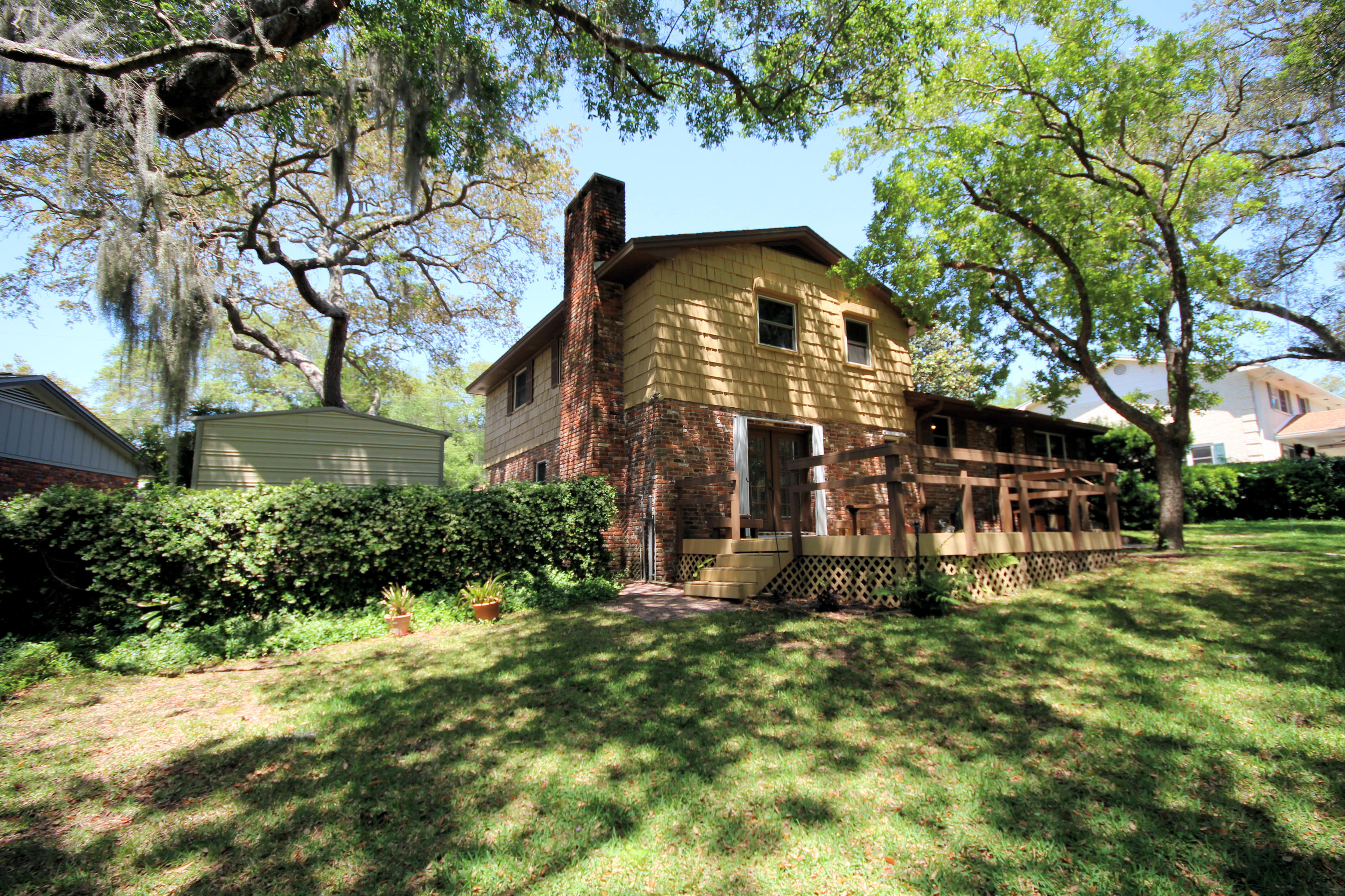 KENWOOD S/D - Residential