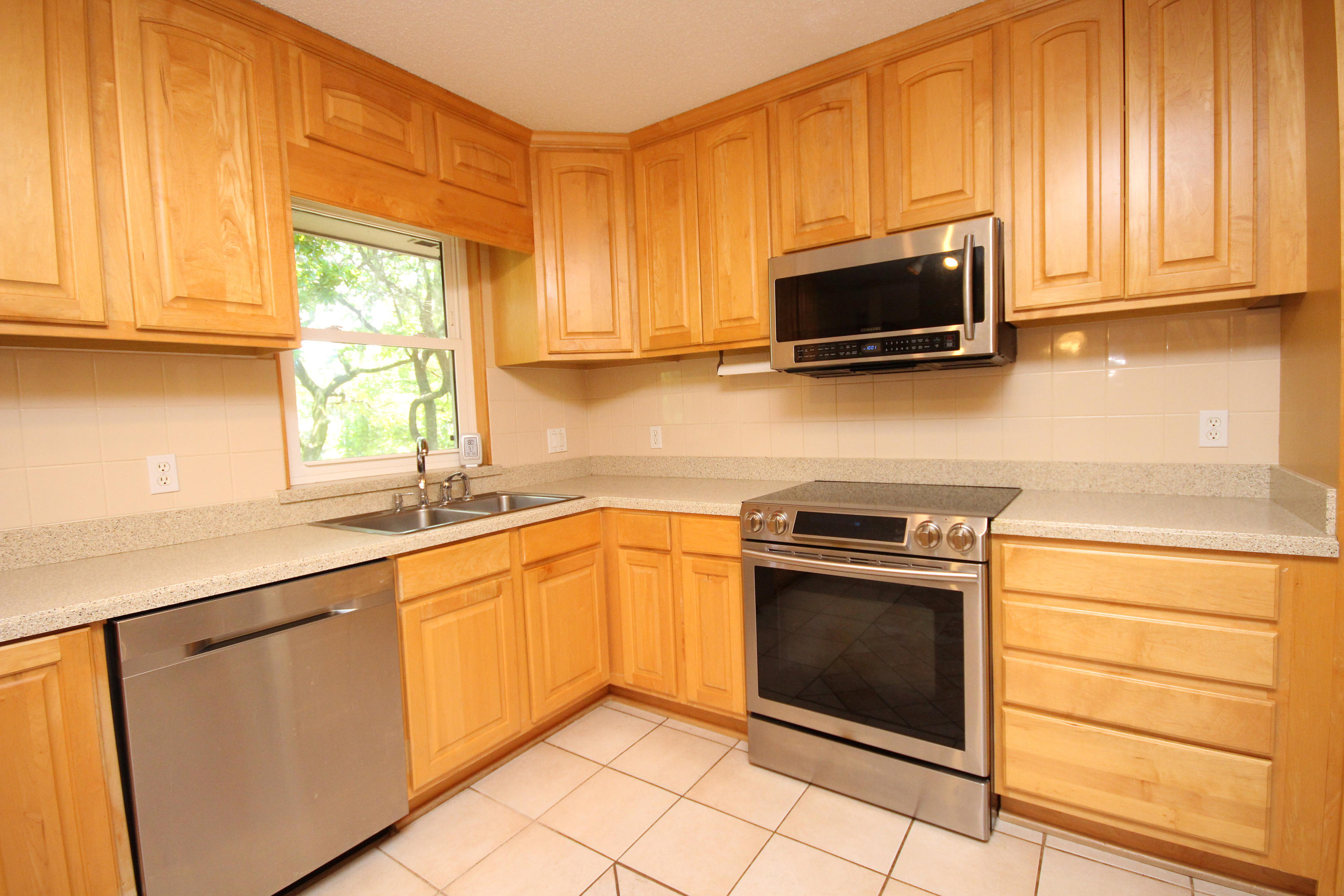 KENWOOD S/D - Residential