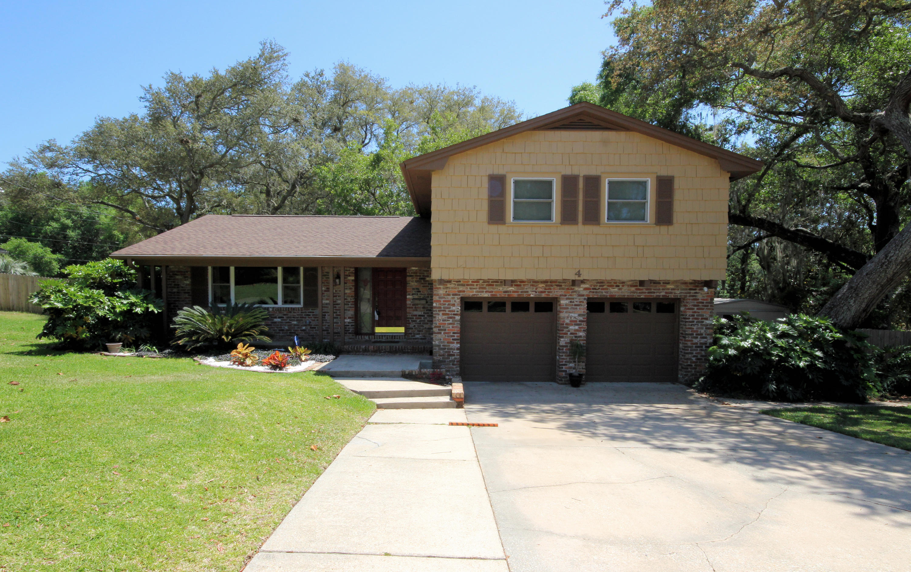 KENWOOD S/D - Residential