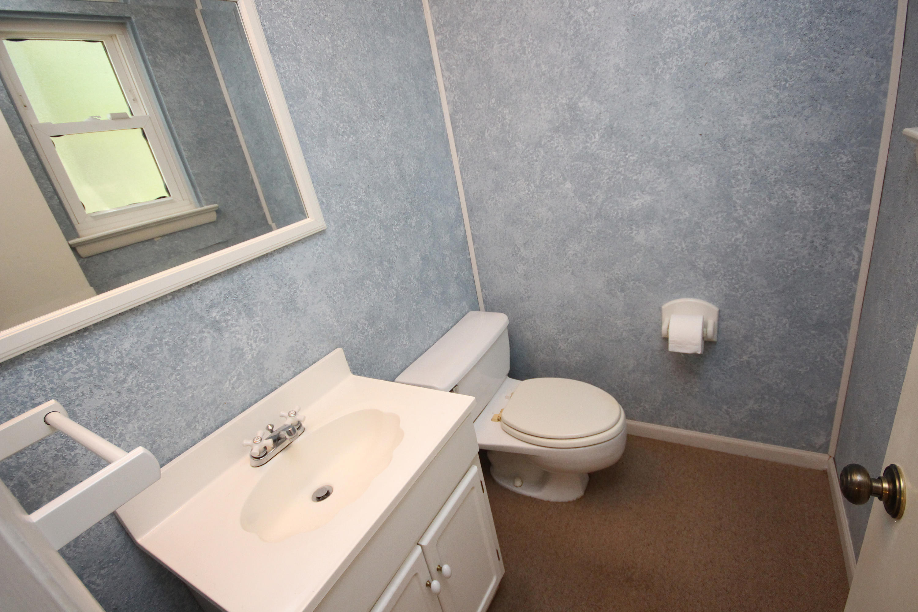 KENWOOD S/D - Residential
