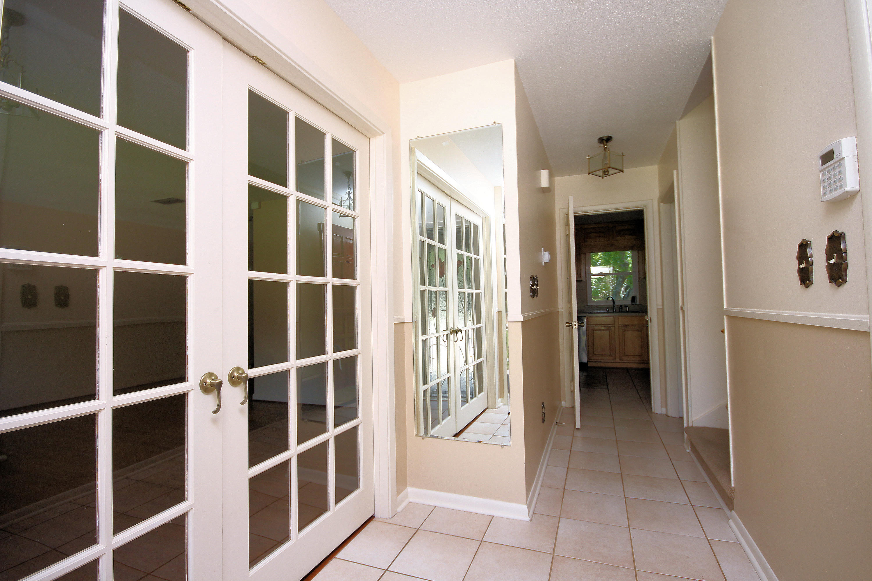 KENWOOD S/D - Residential