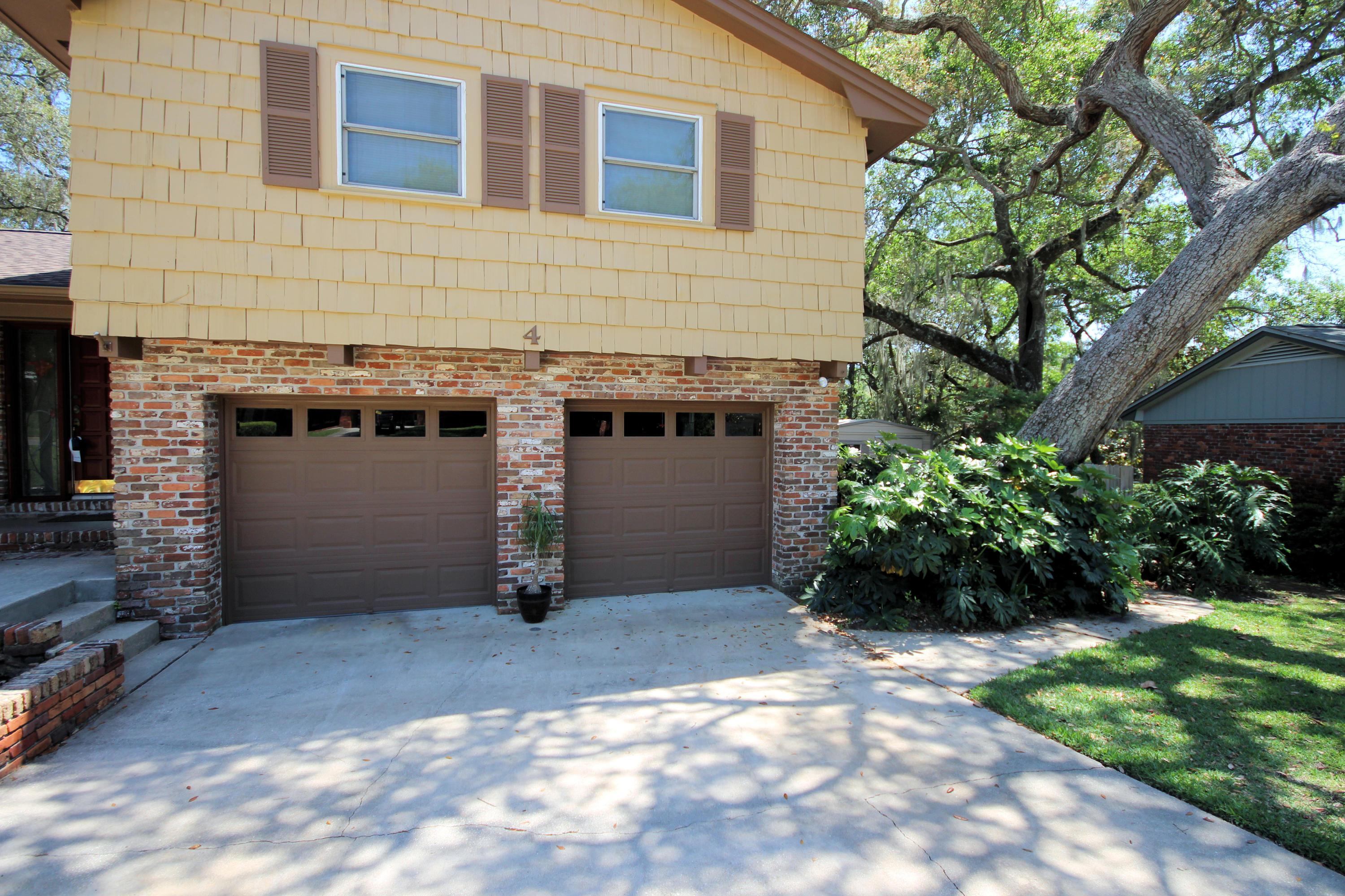 KENWOOD S/D - Residential