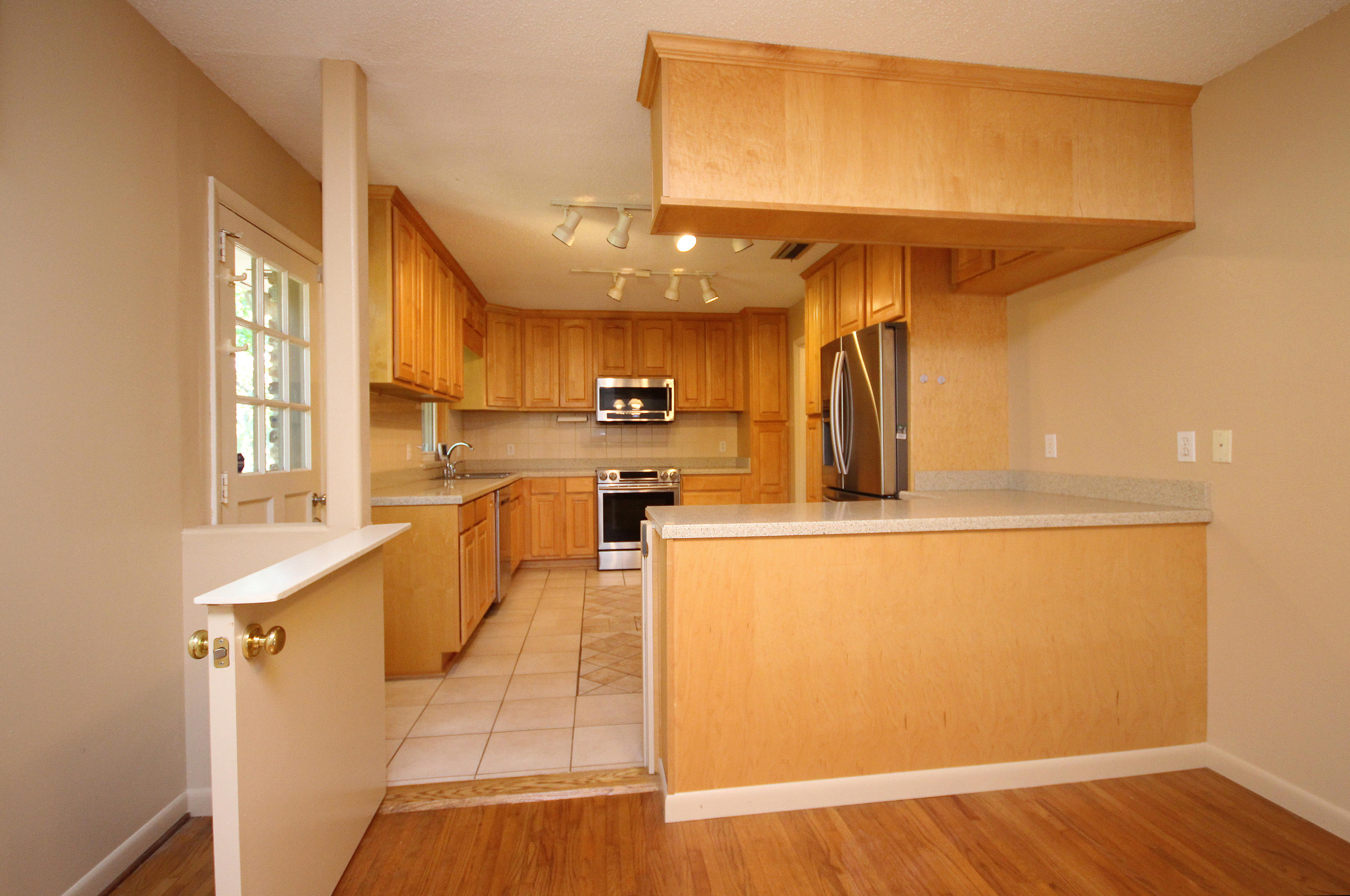 KENWOOD S/D - Residential