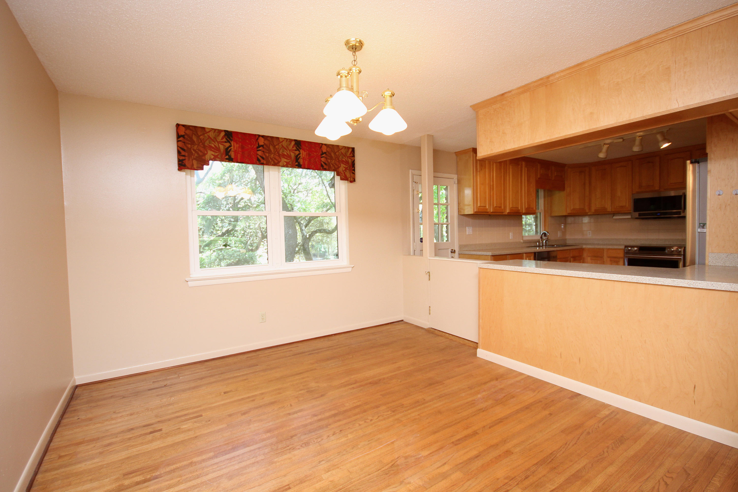 KENWOOD S/D - Residential