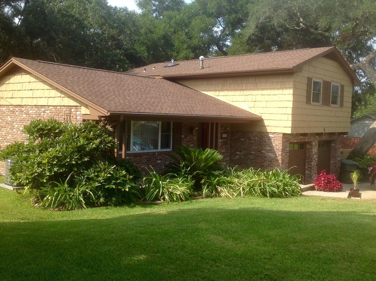 KENWOOD S/D - Residential