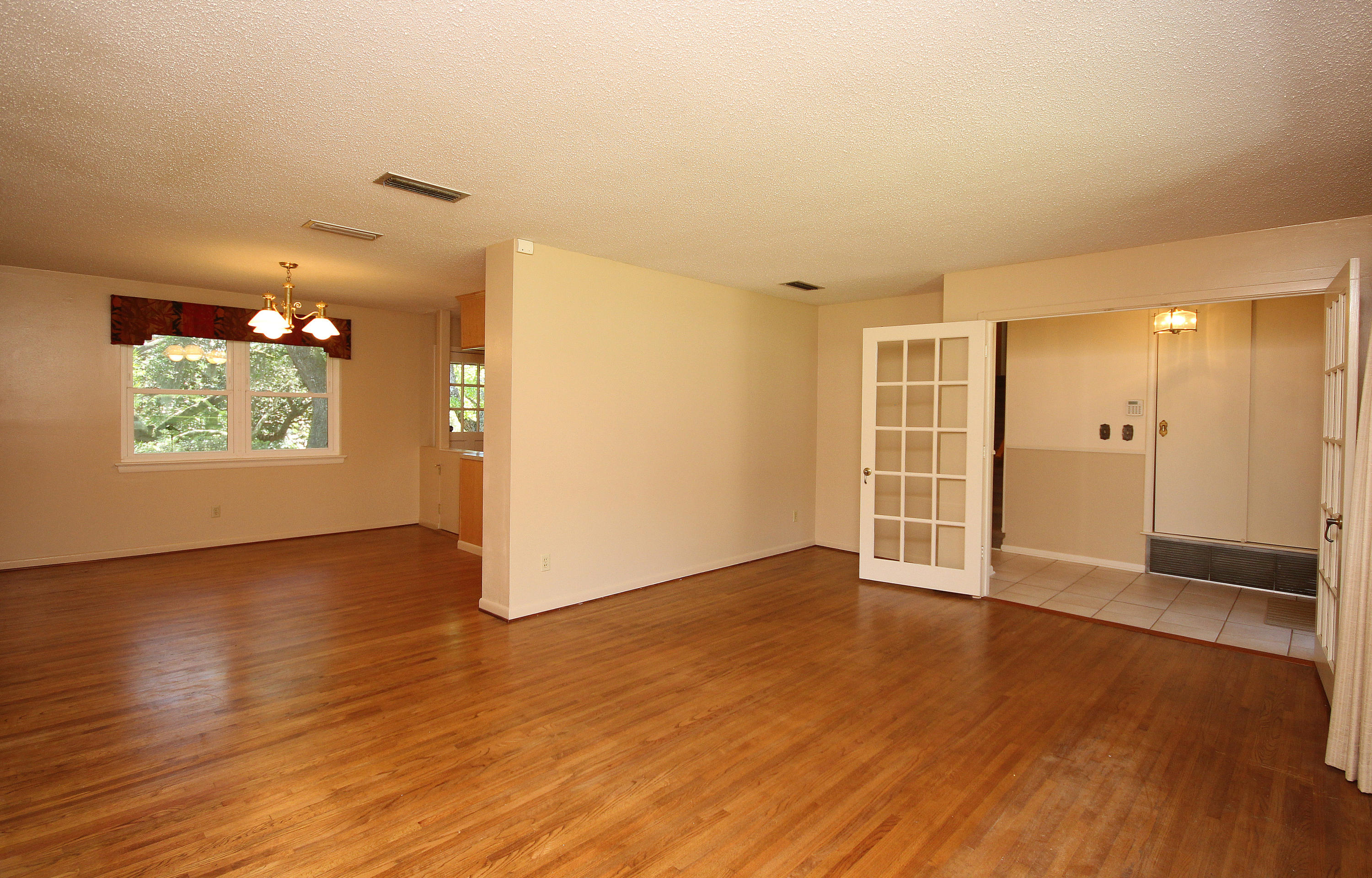 KENWOOD S/D - Residential