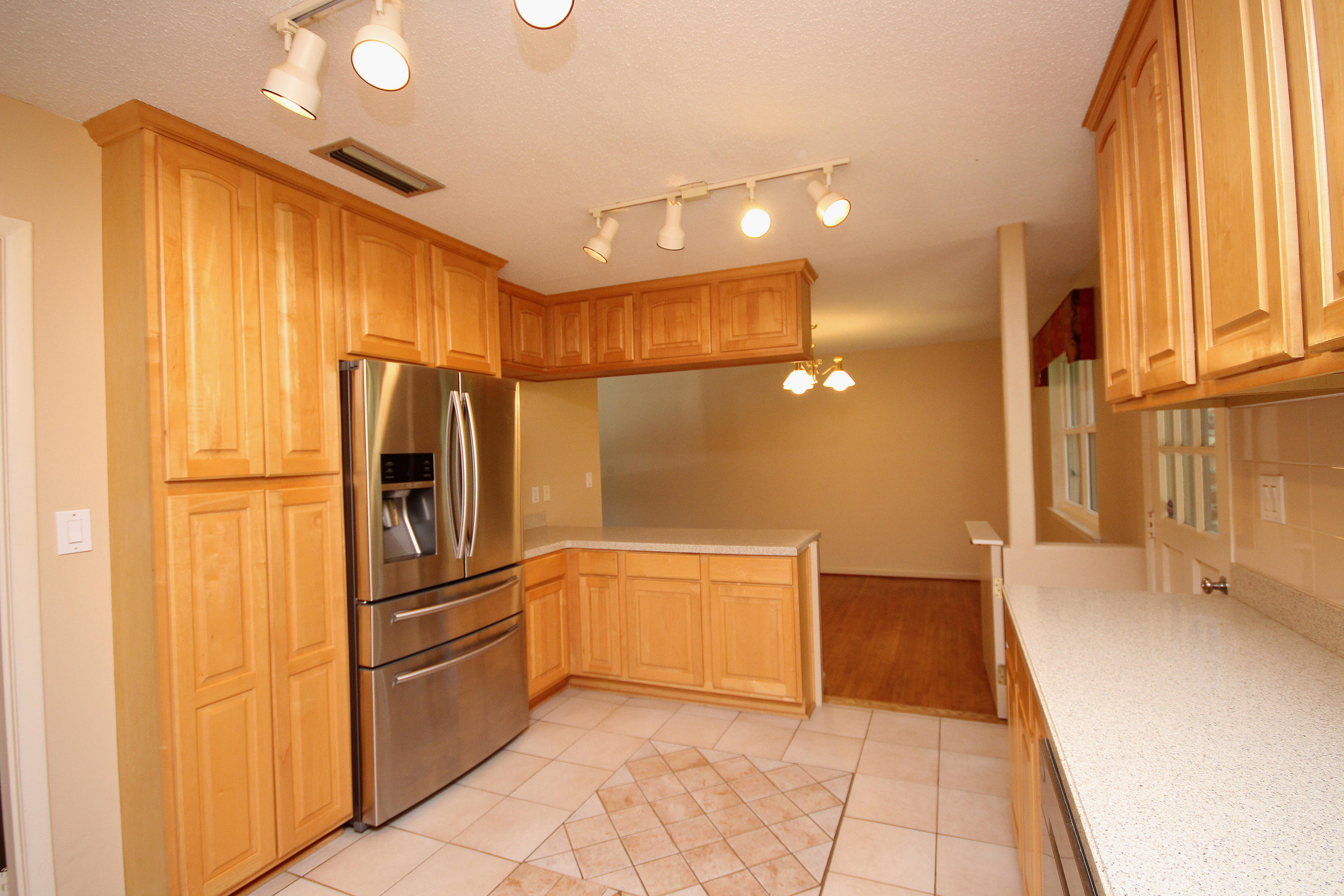 KENWOOD S/D - Residential