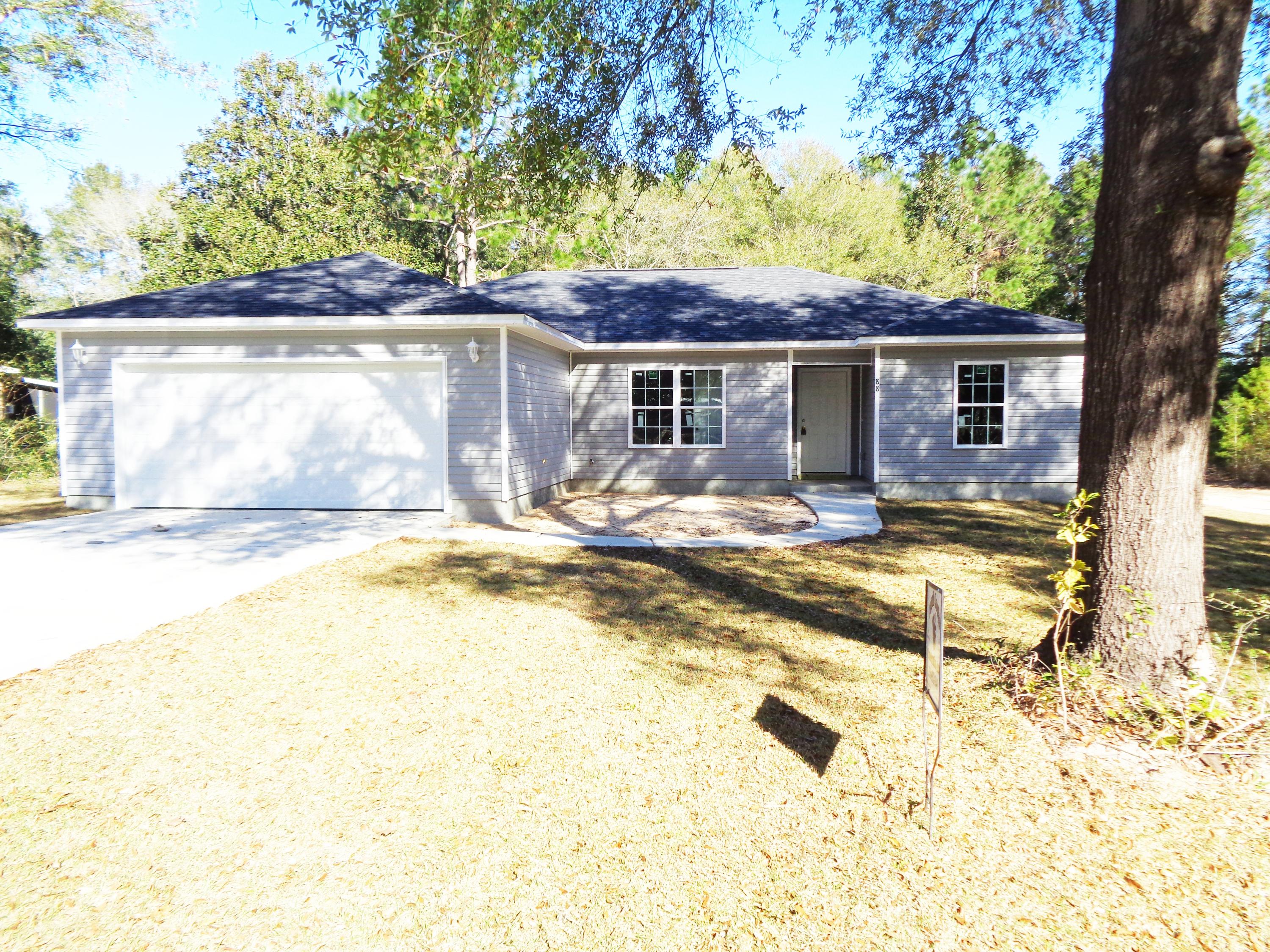 JUNIPER EAST S/D - Residential