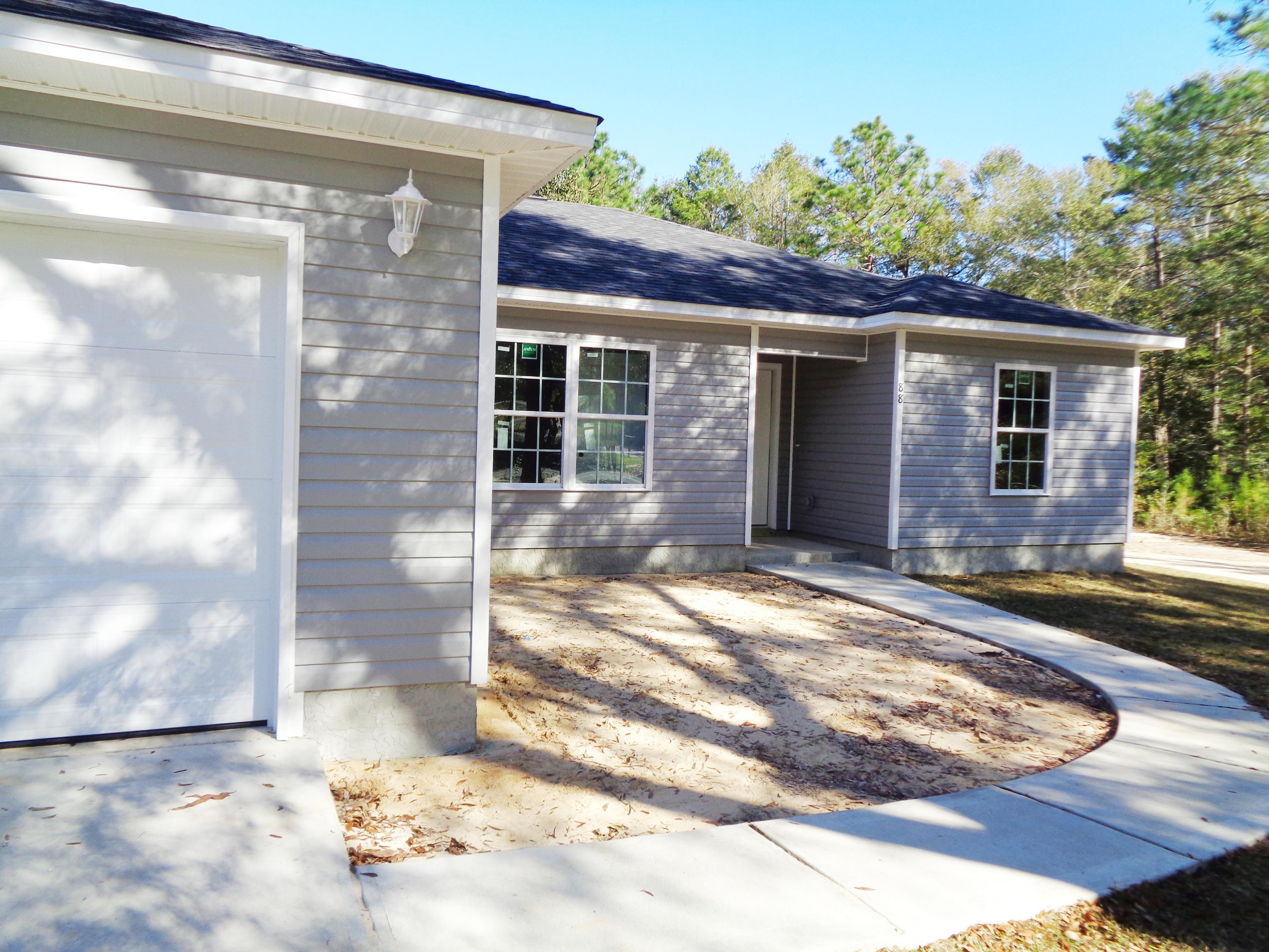 JUNIPER EAST S/D - Residential