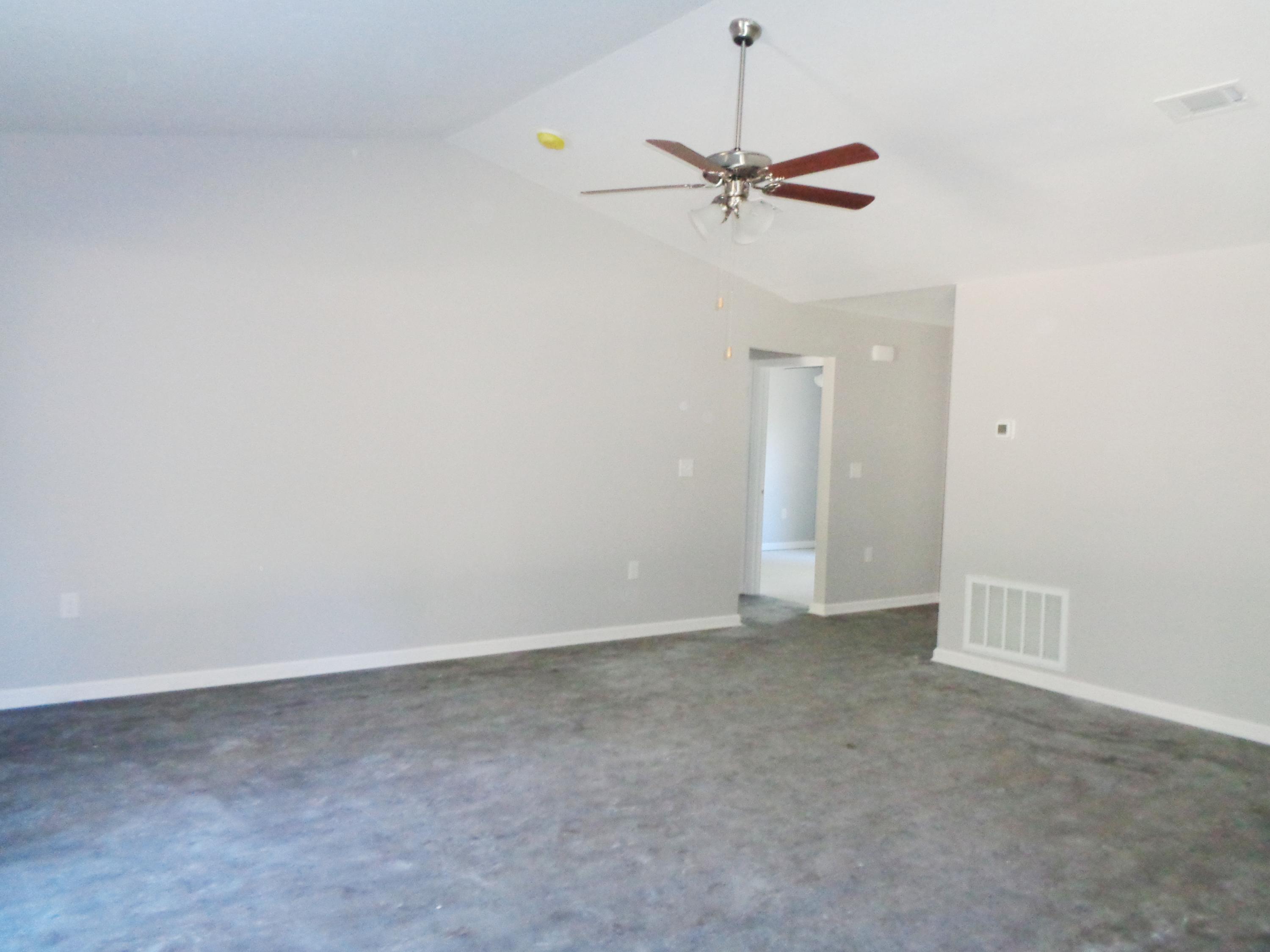 JUNIPER EAST S/D - Residential