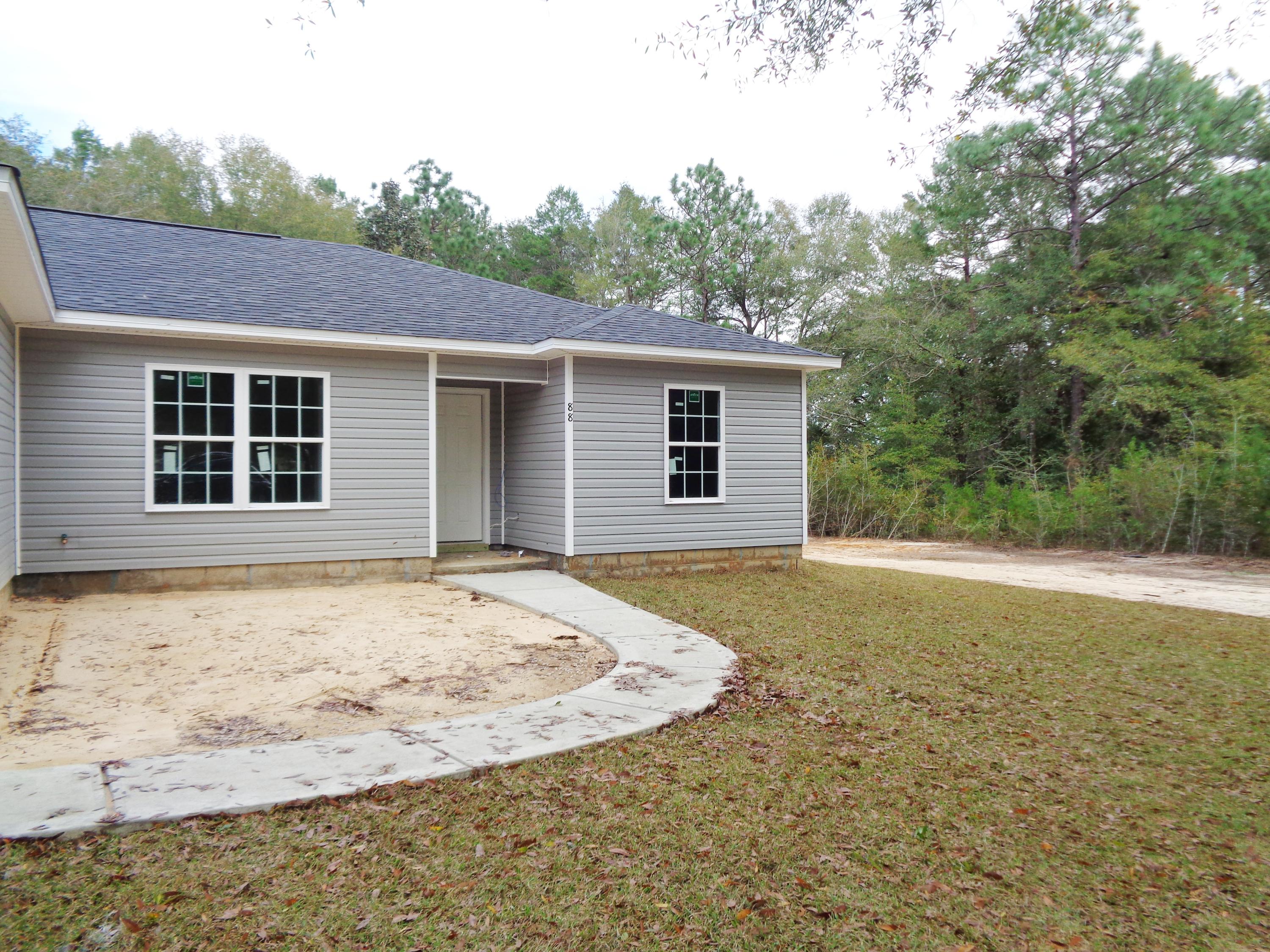 JUNIPER EAST S/D - Residential